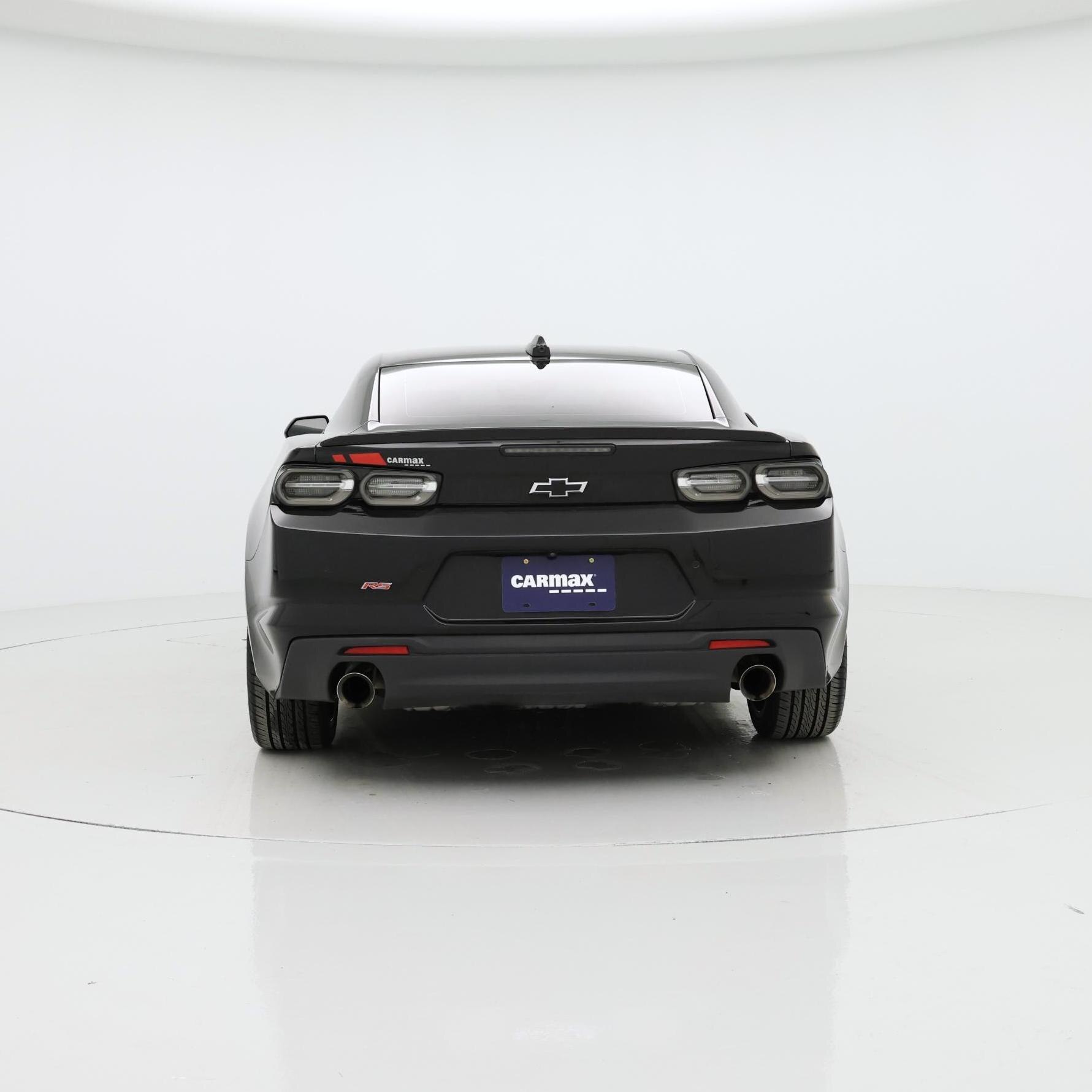 Thumbnail: 2022 Chevrolet Camaro - 6