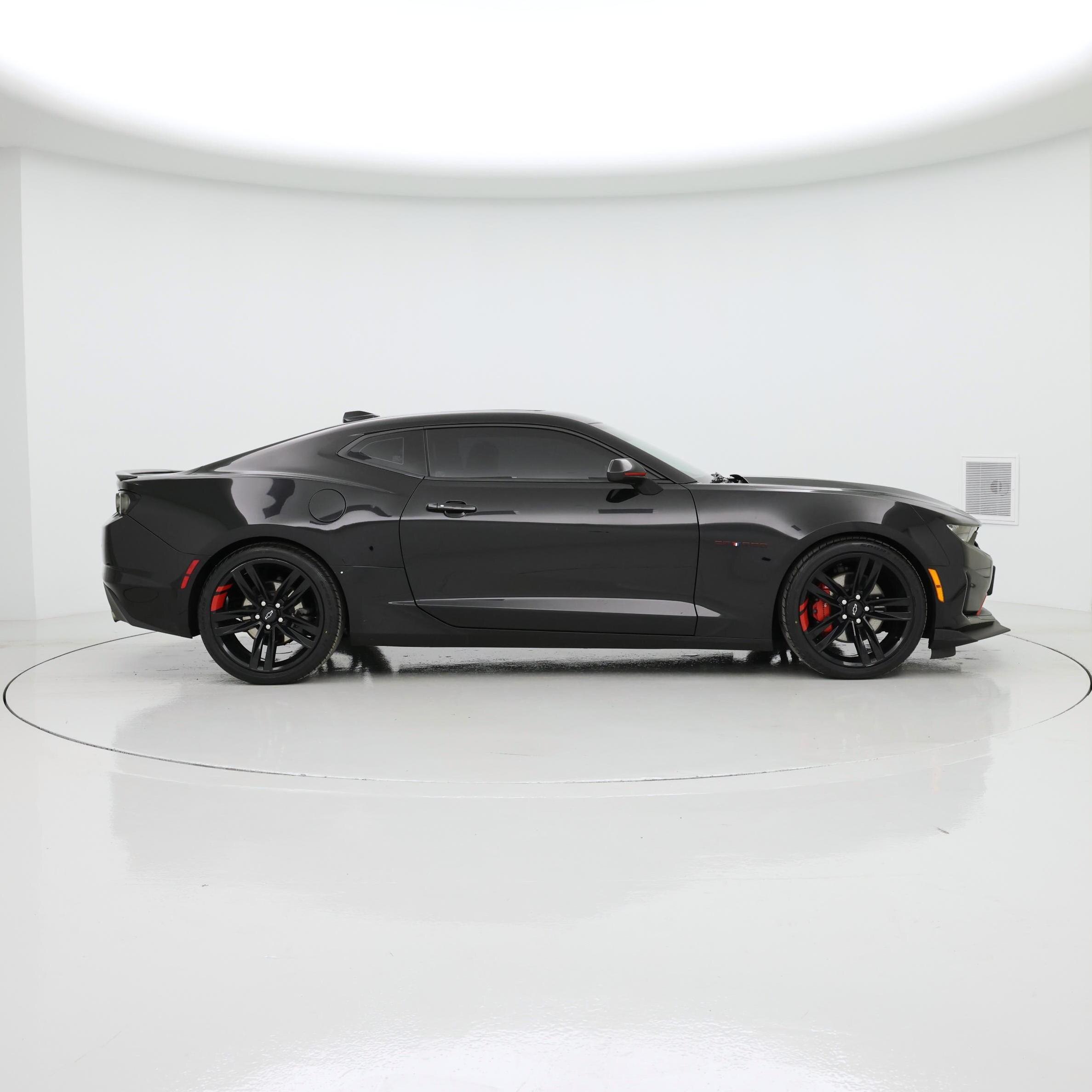 Thumbnail: 2022 Chevrolet Camaro - 7