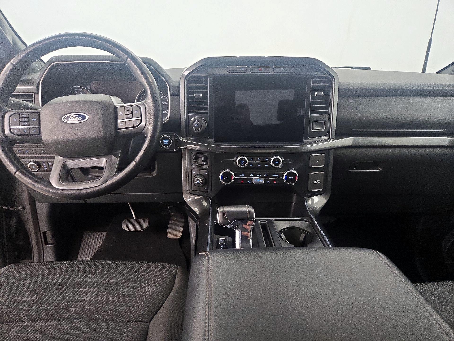 Thumbnail: 2022 Ford F-150 - 9