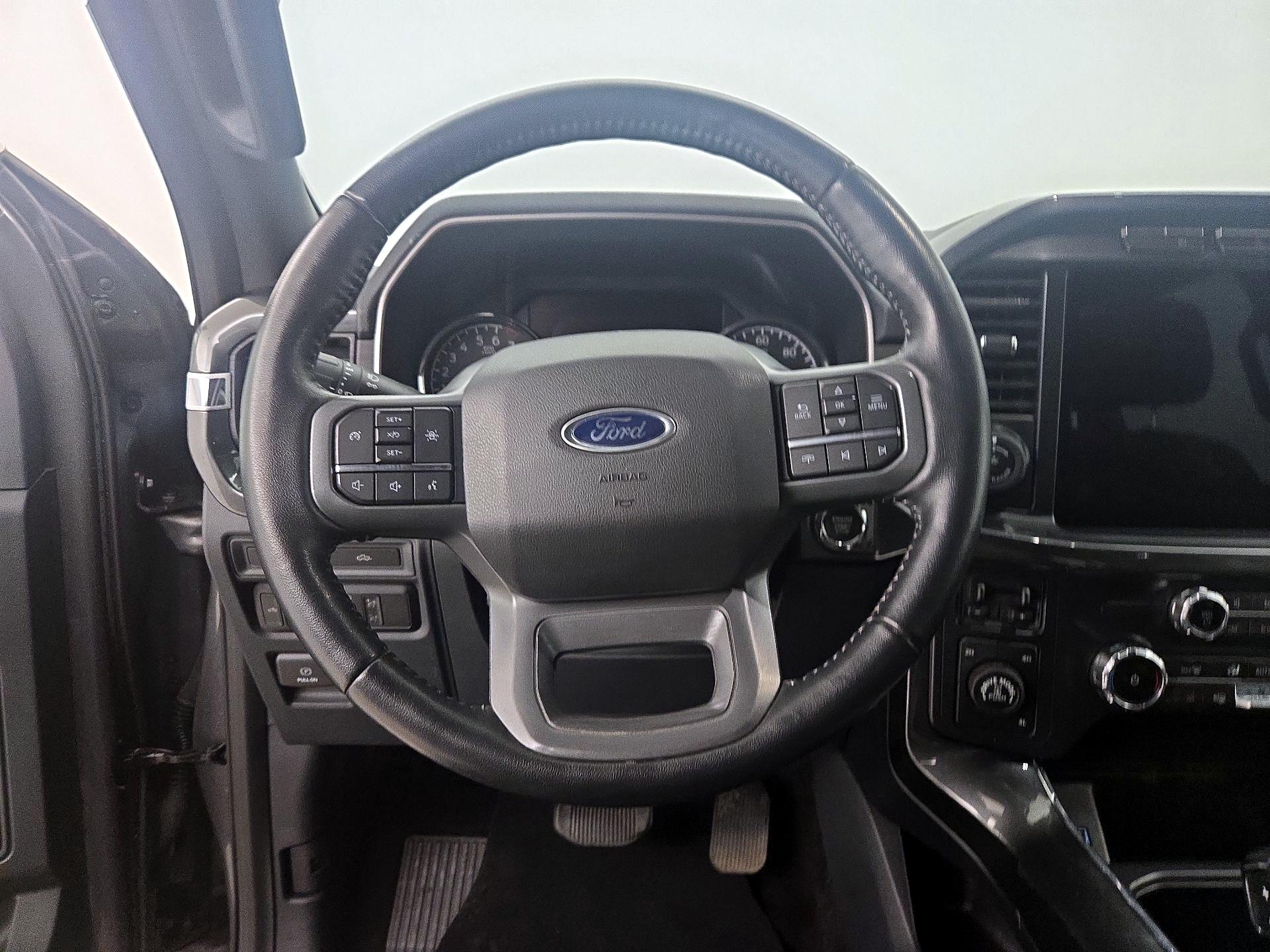 Thumbnail: 2022 Ford F-150 - 10