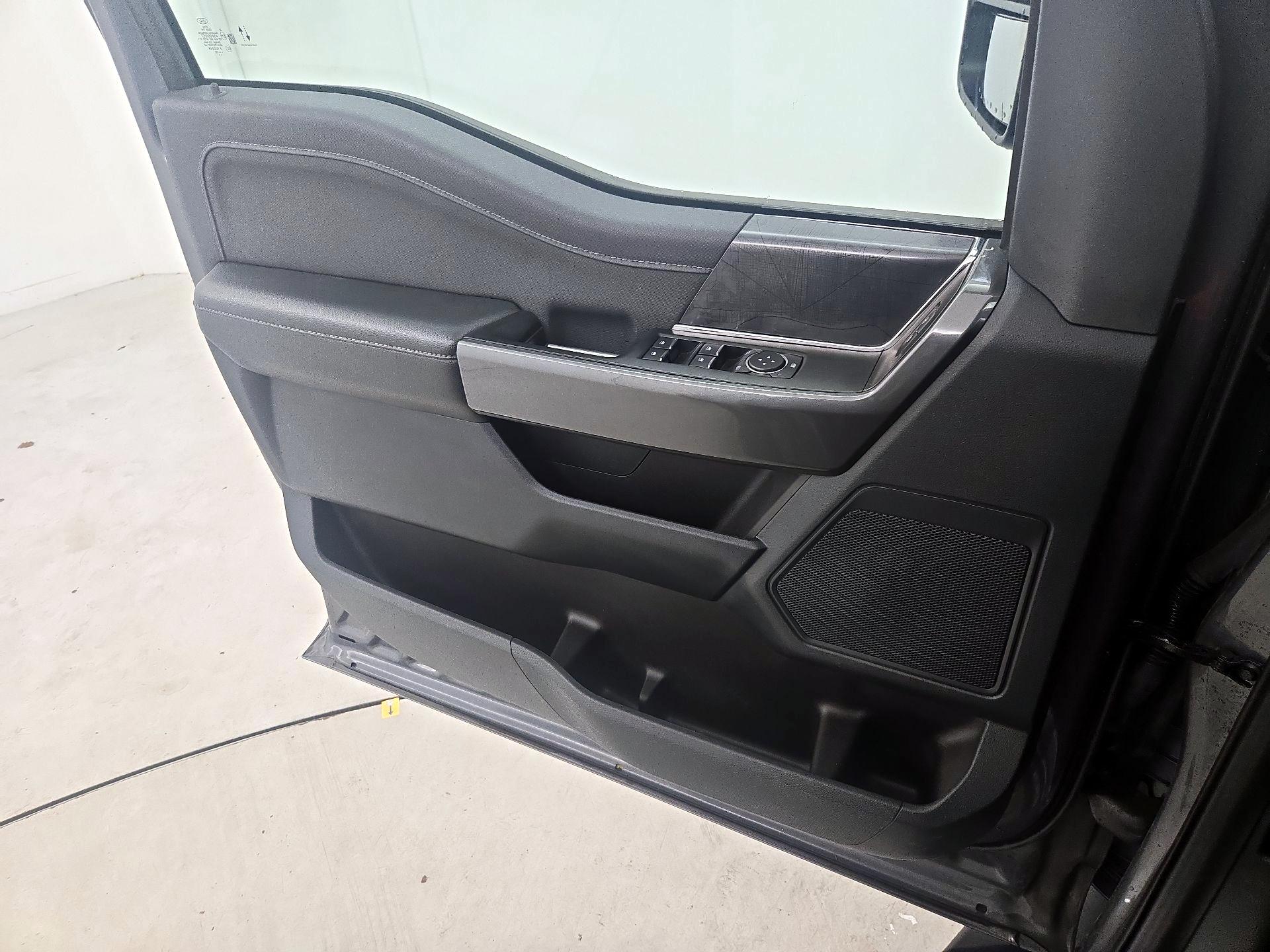 Thumbnail: 2022 Ford F-150 - 12