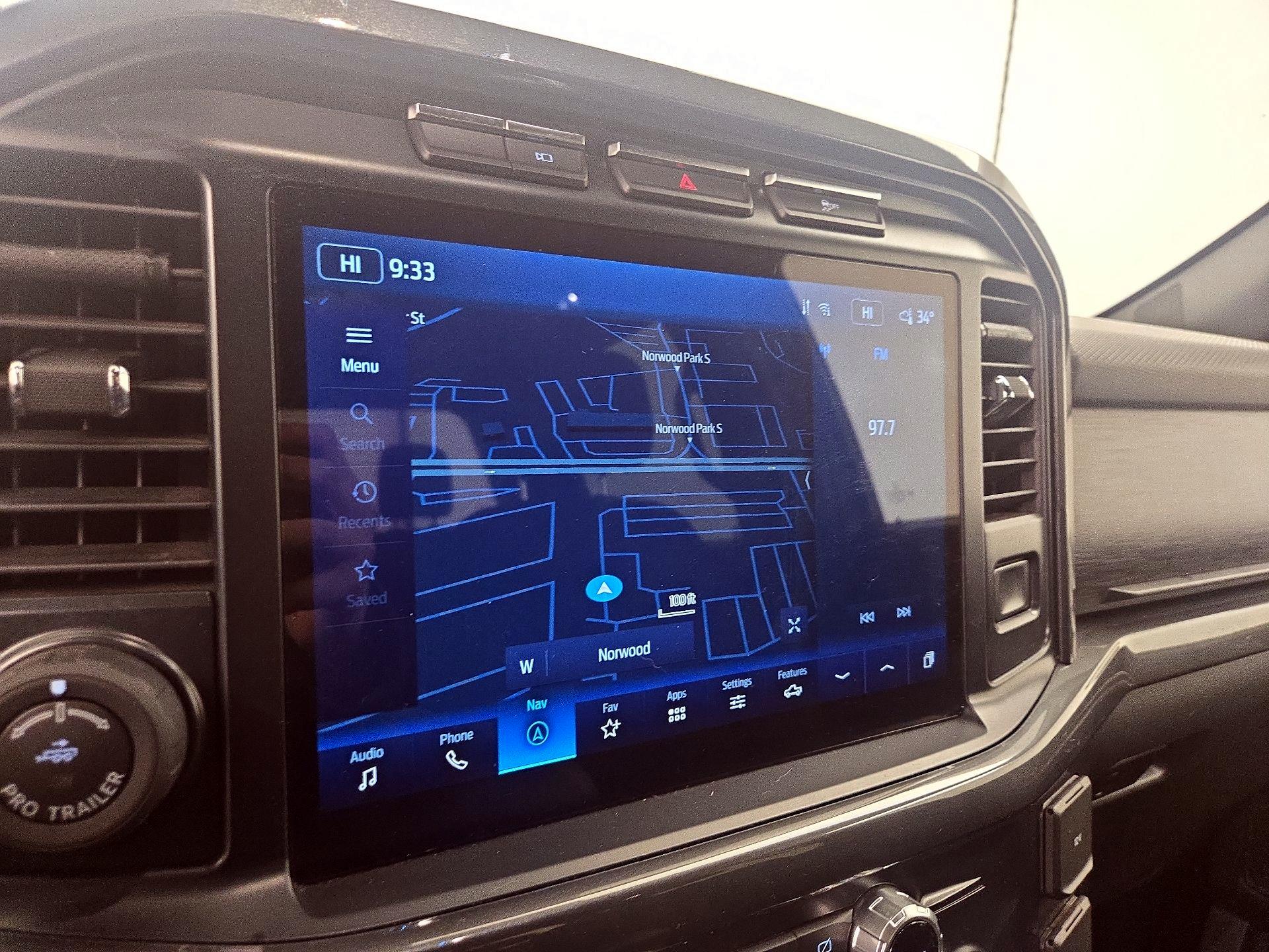 Thumbnail: 2022 Ford F-150 - 14