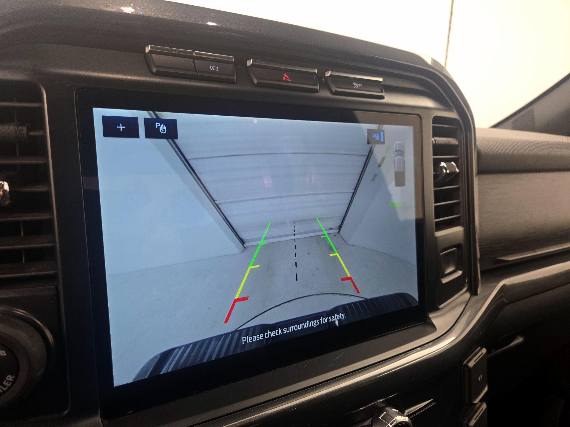 Thumbnail: 2022 Ford F-150 - 15