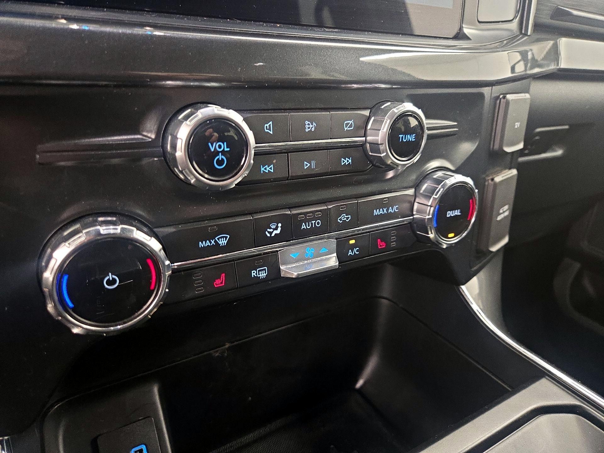 Thumbnail: 2022 Ford F-150 - 17