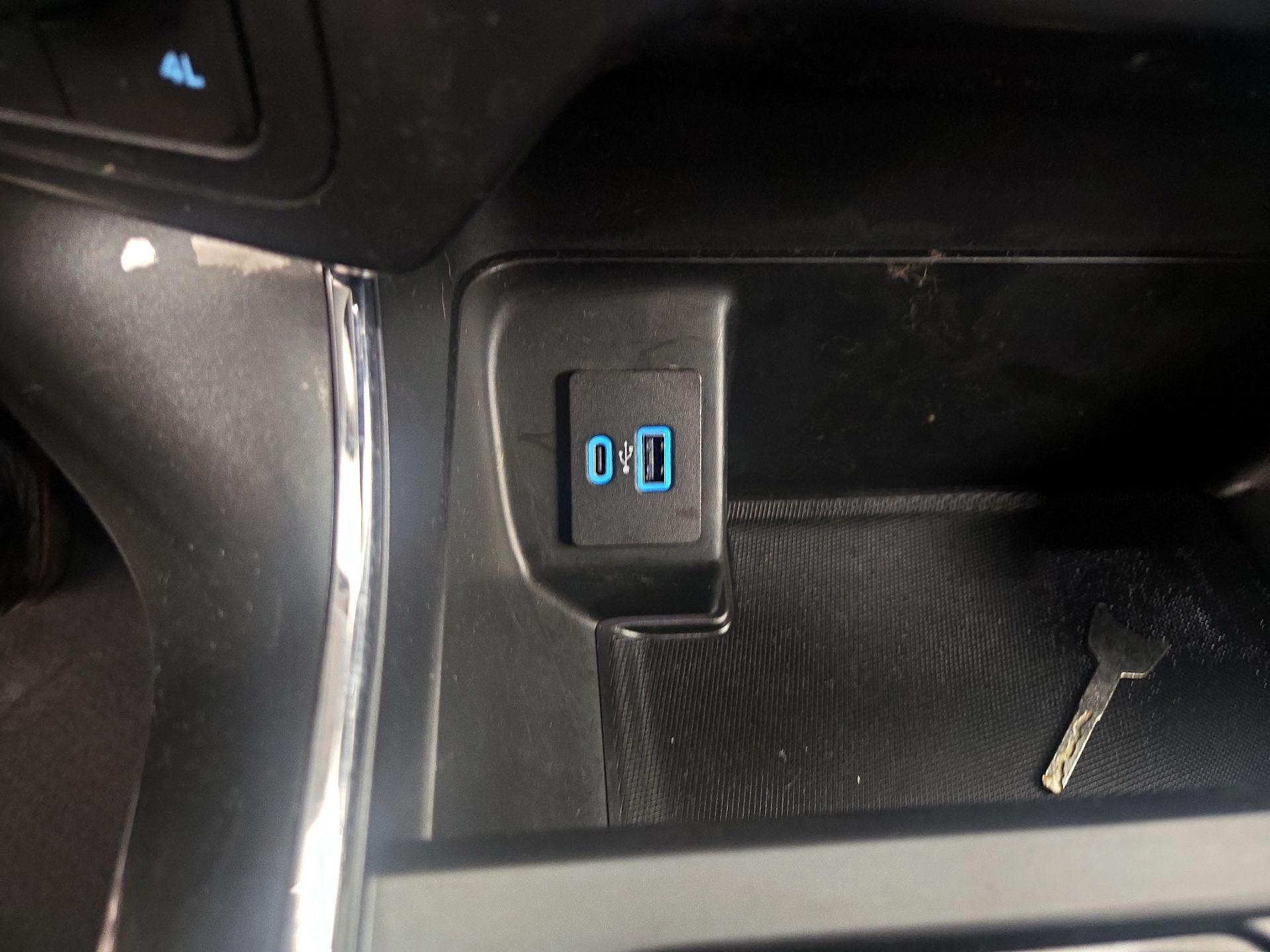 Thumbnail: 2022 Ford F-150 - 19