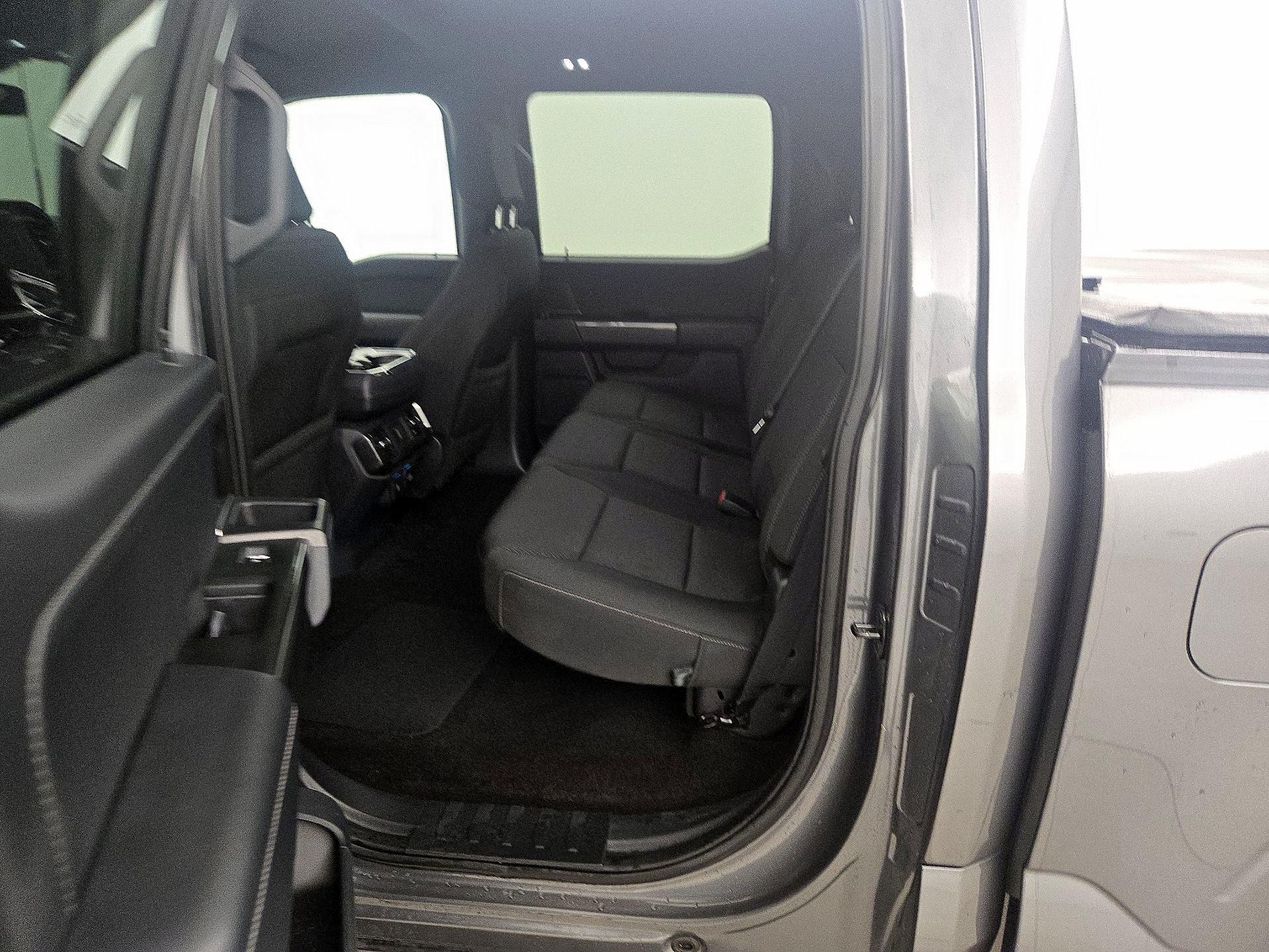 Thumbnail: 2022 Ford F-150 - 20