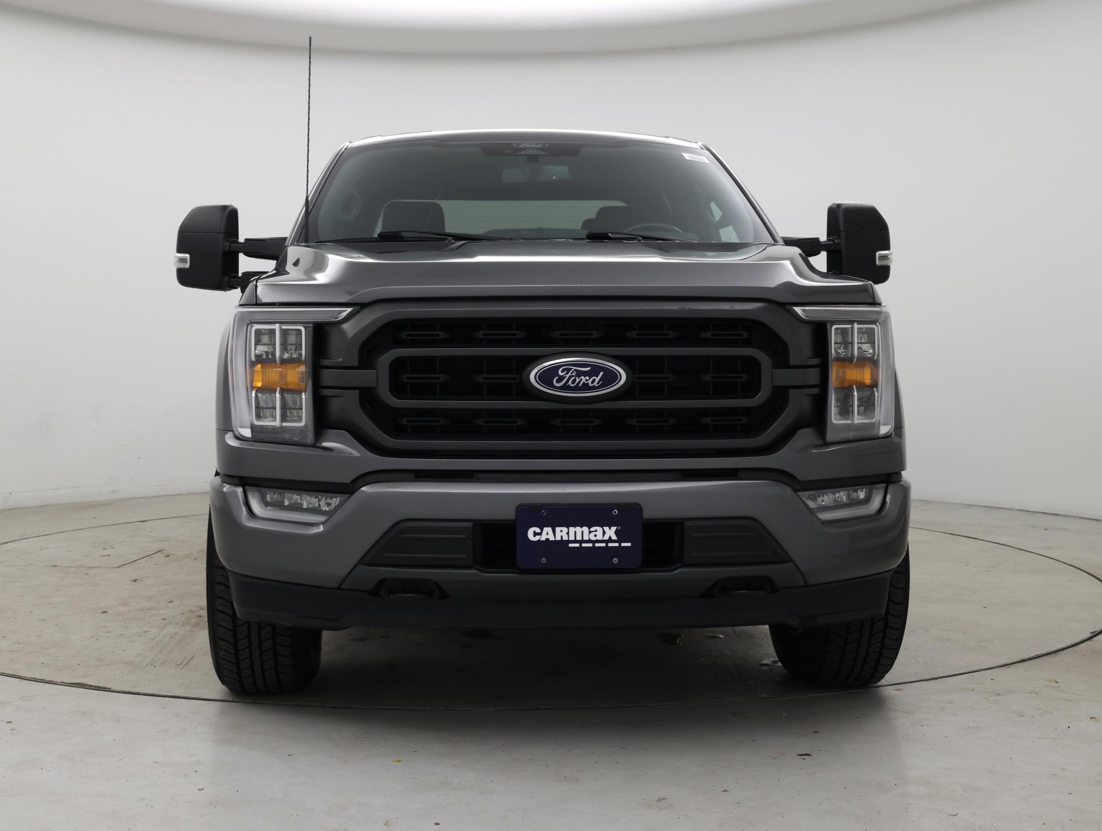 Thumbnail: 2022 Ford F-150 - 5