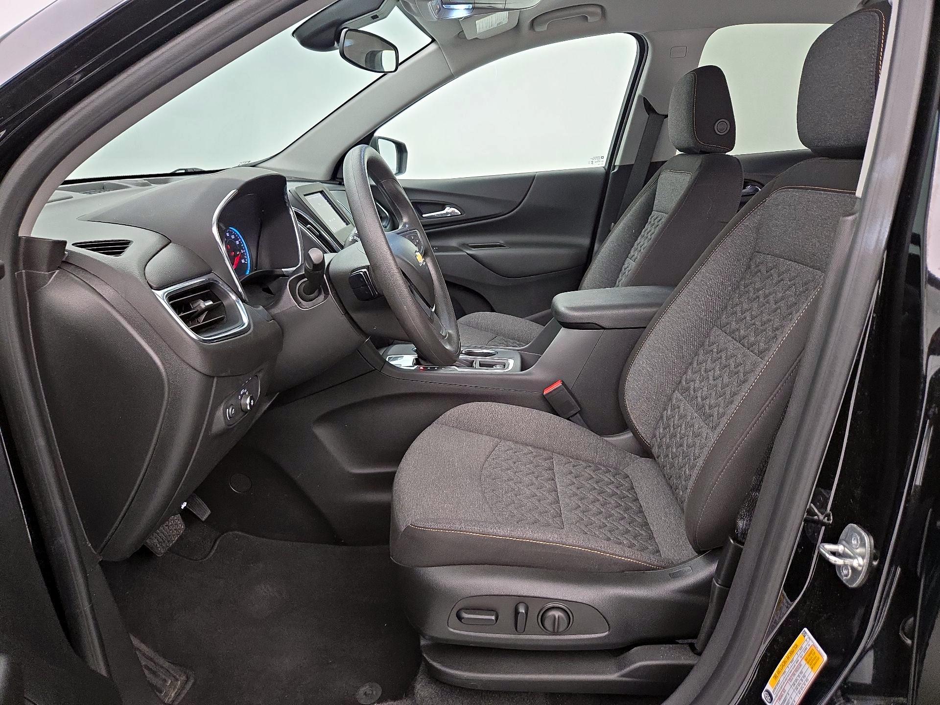 Thumbnail: 2023 Chevrolet Equinox - 11