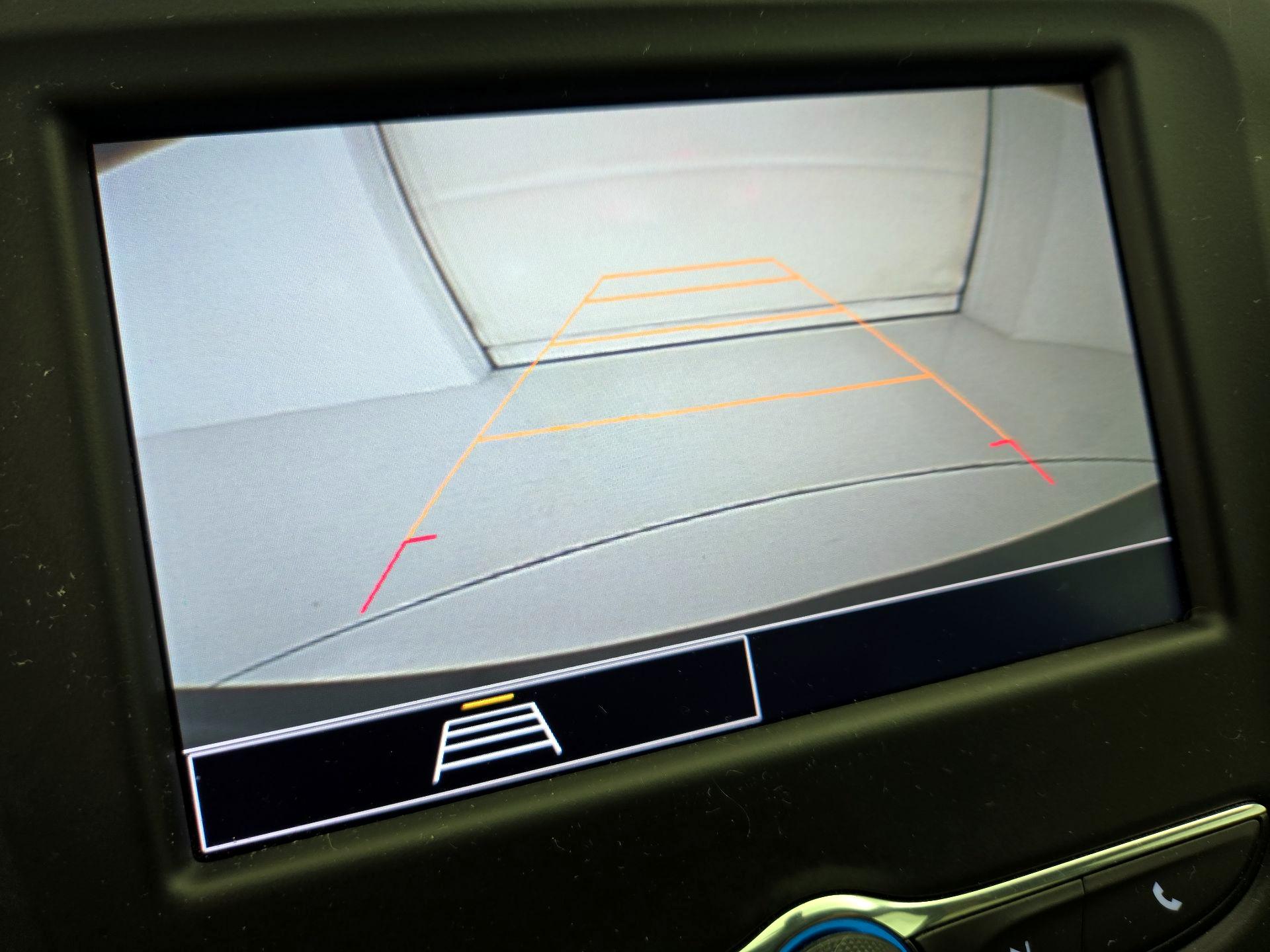 Thumbnail: 2023 Chevrolet Equinox - 14