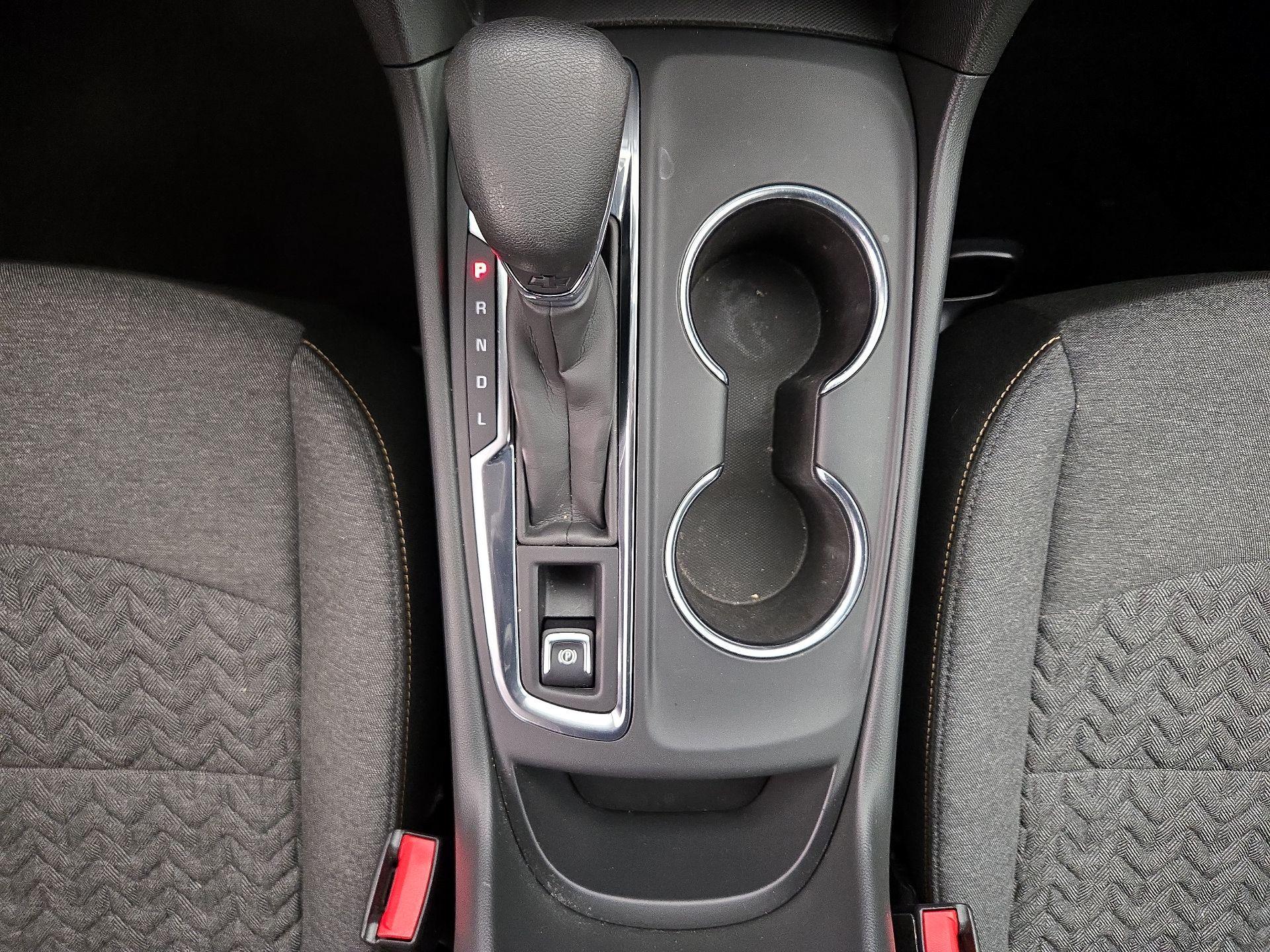 Thumbnail: 2023 Chevrolet Equinox - 17