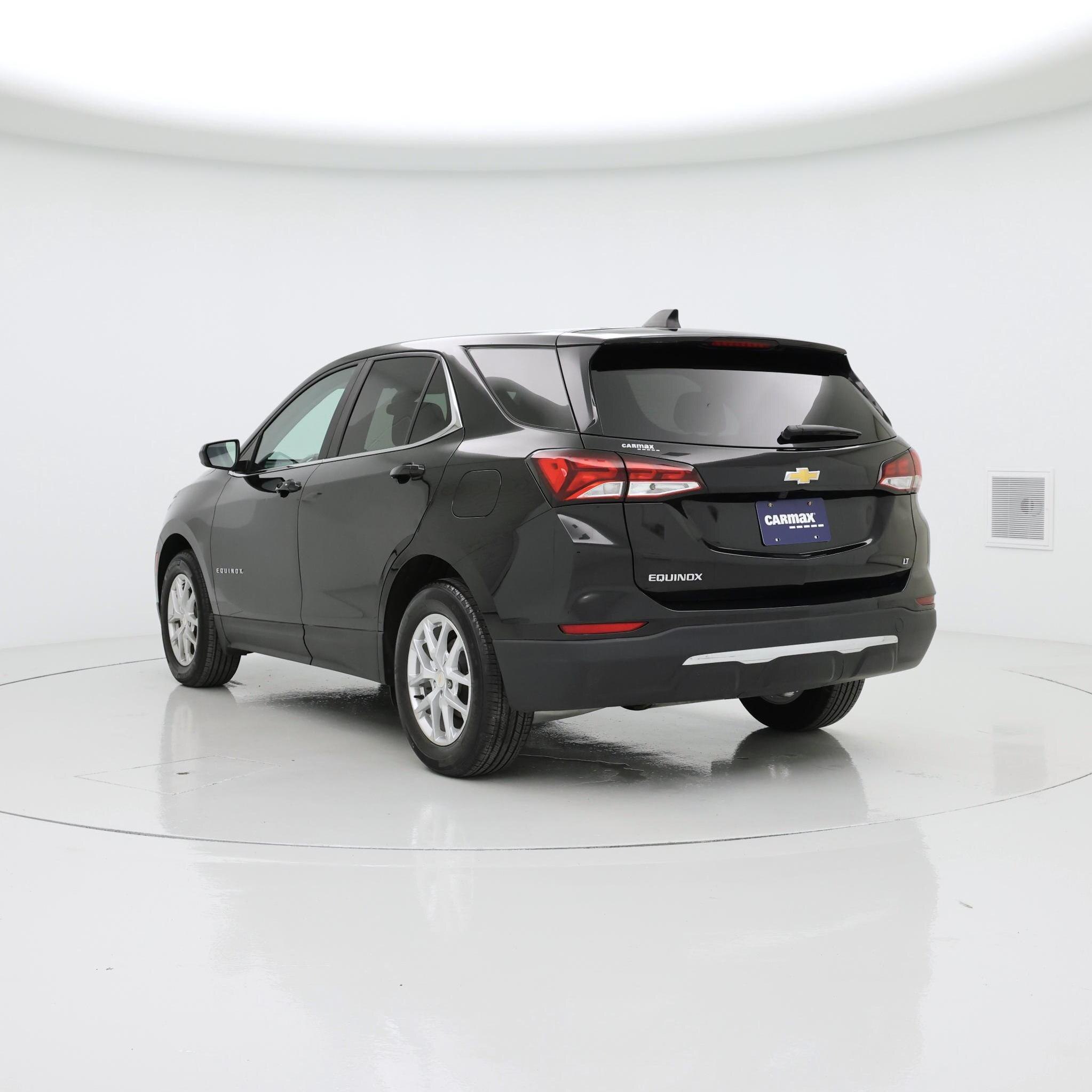 Thumbnail: 2023 Chevrolet Equinox - 2