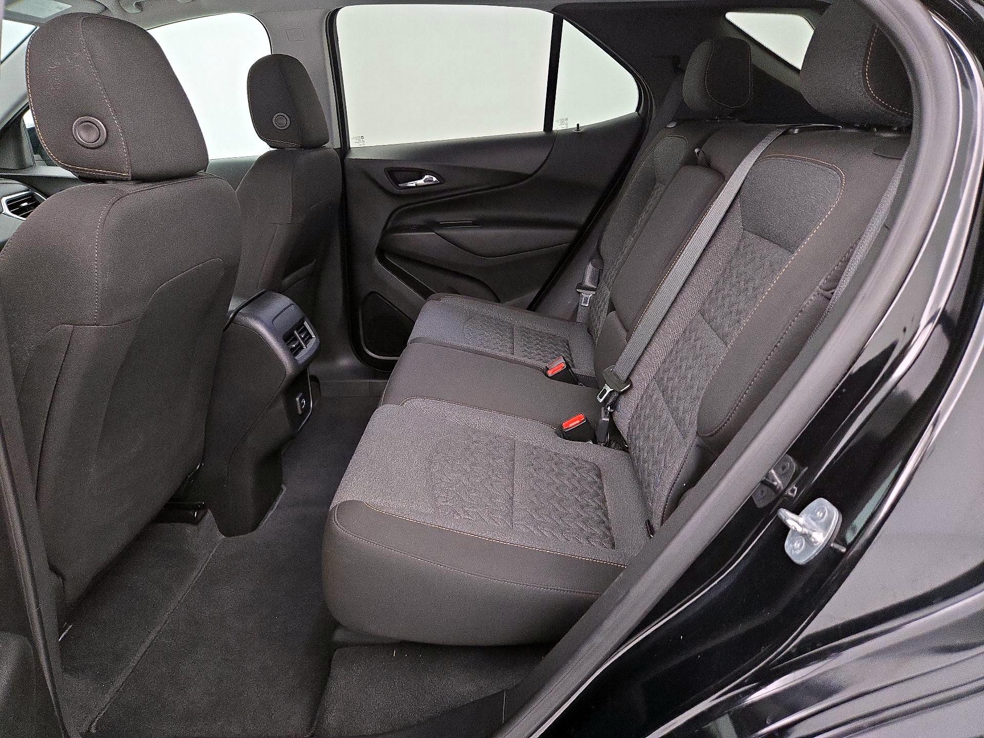 Thumbnail: 2023 Chevrolet Equinox - 19