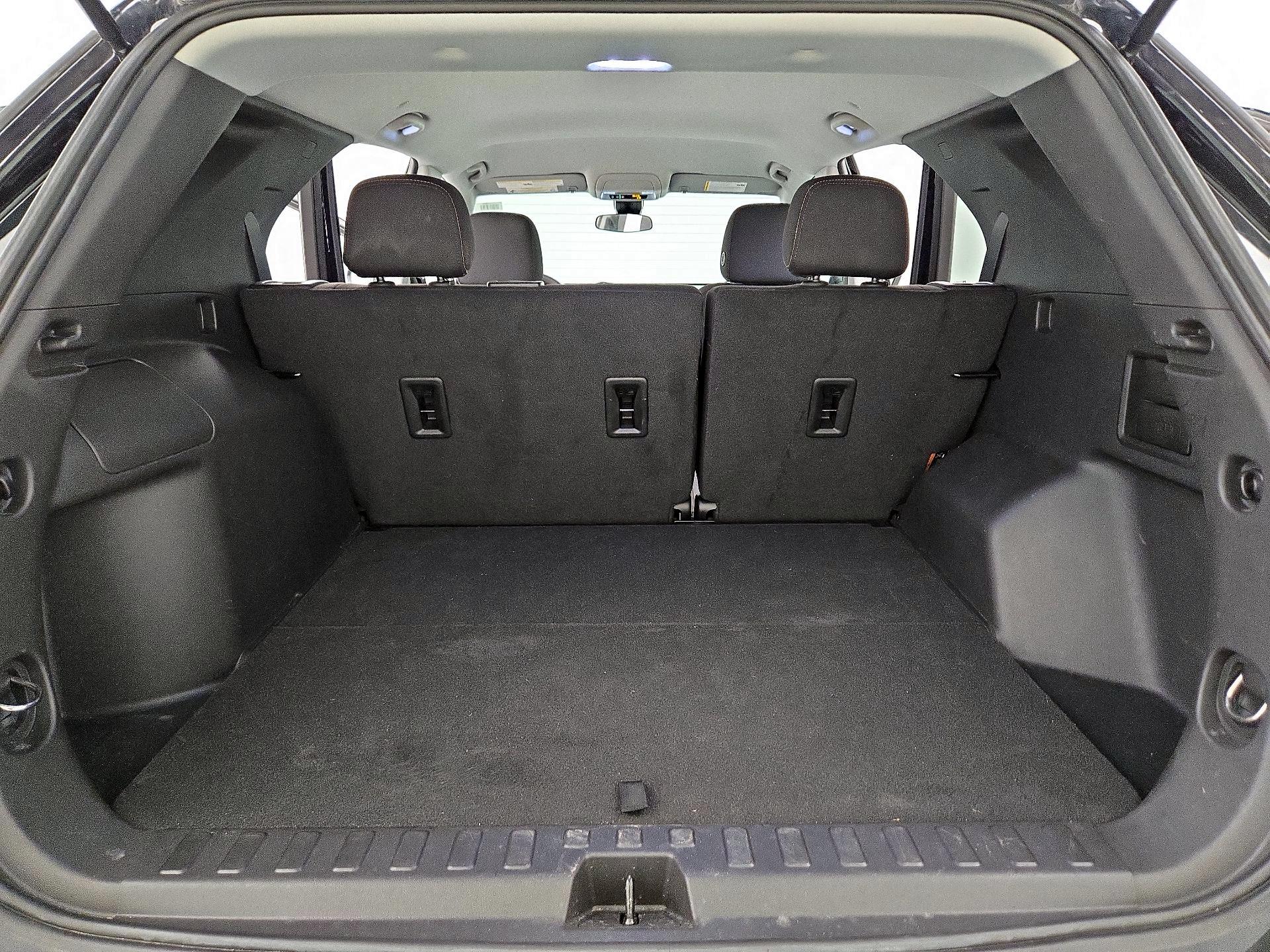 Thumbnail: 2023 Chevrolet Equinox - 20