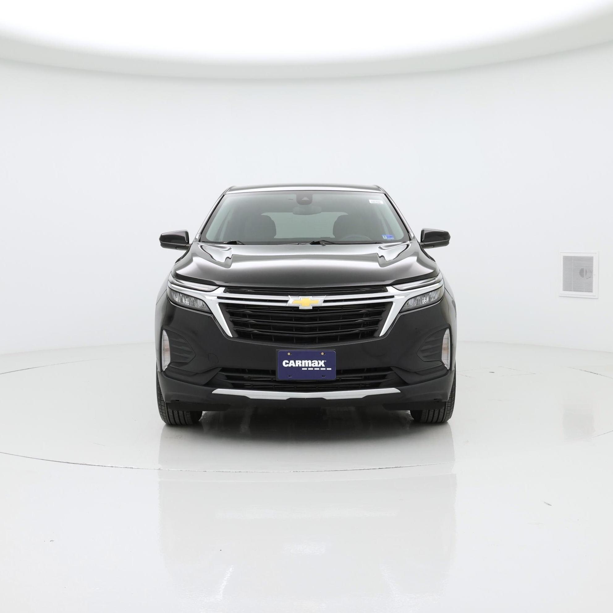 Thumbnail: 2023 Chevrolet Equinox - 5