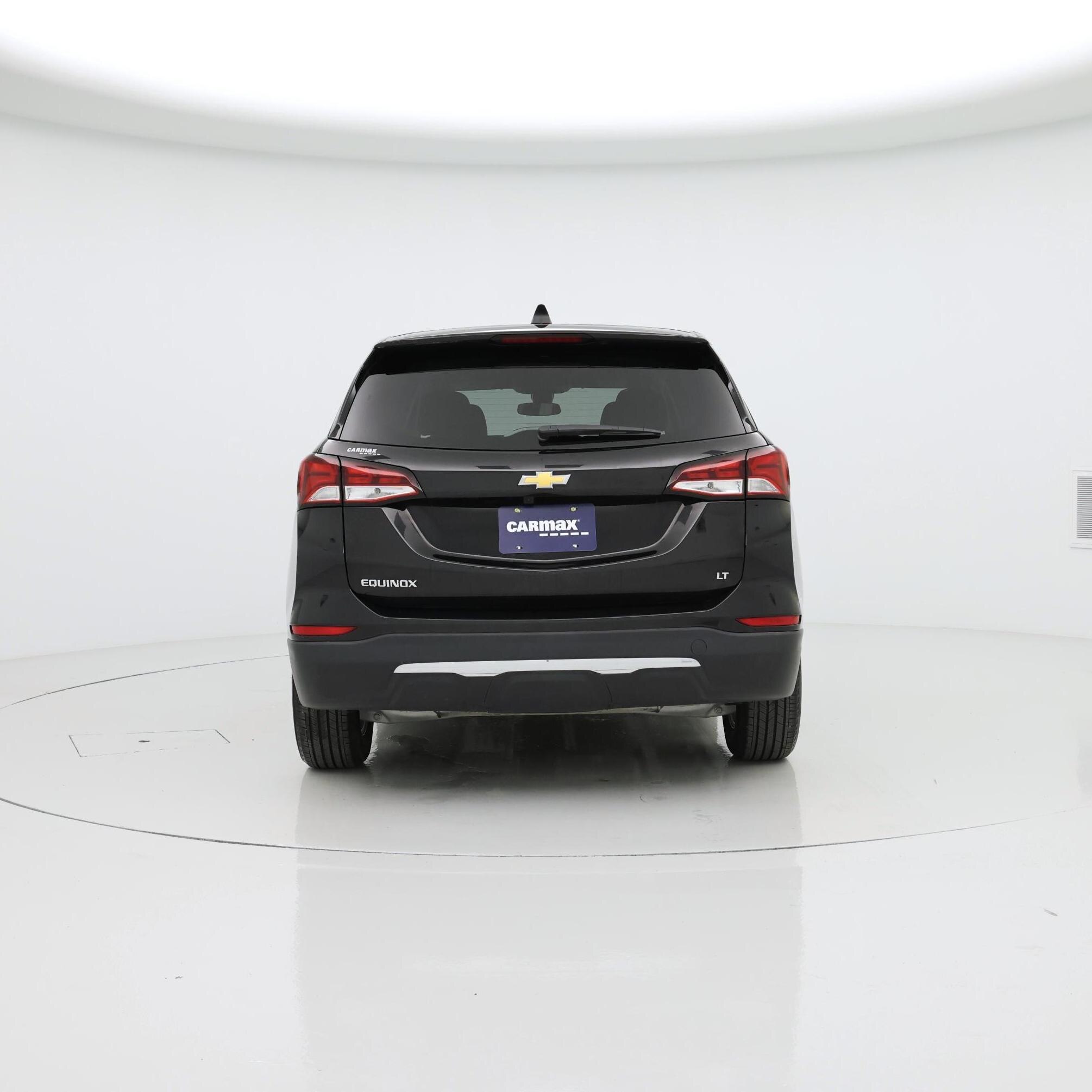 Thumbnail: 2023 Chevrolet Equinox - 6