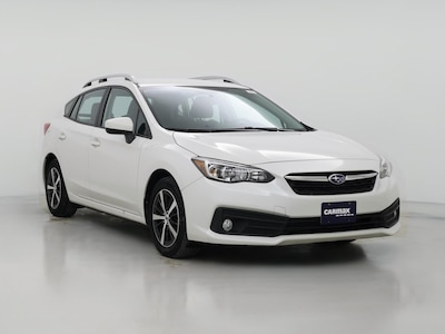 2022 Subaru Impreza Premium