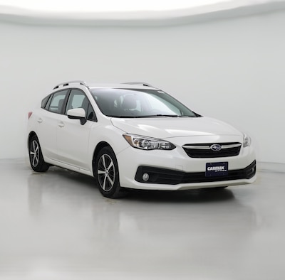 2022 Subaru Impreza Premium