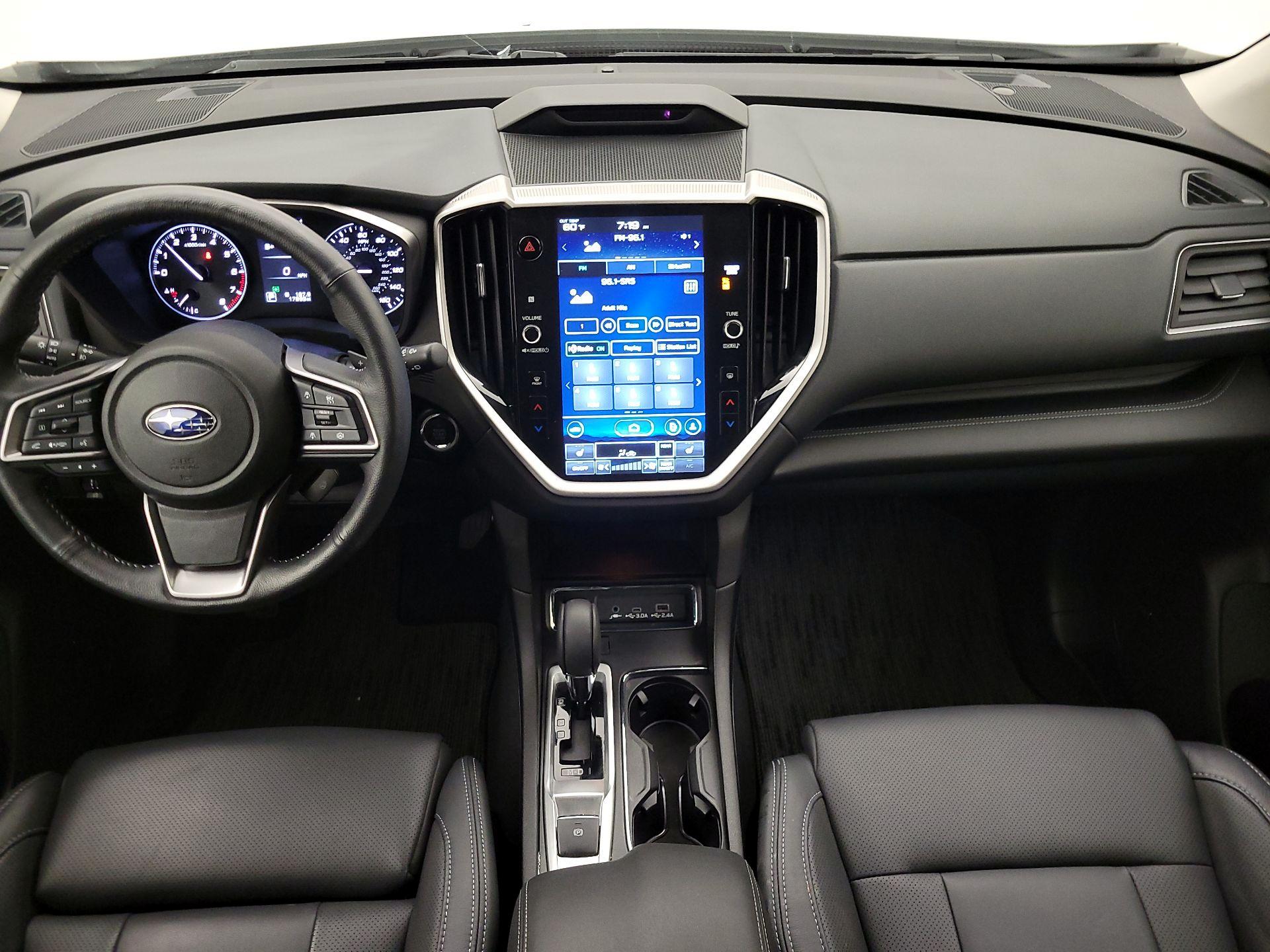 Thumbnail: 2023 Subaru Ascent - 9