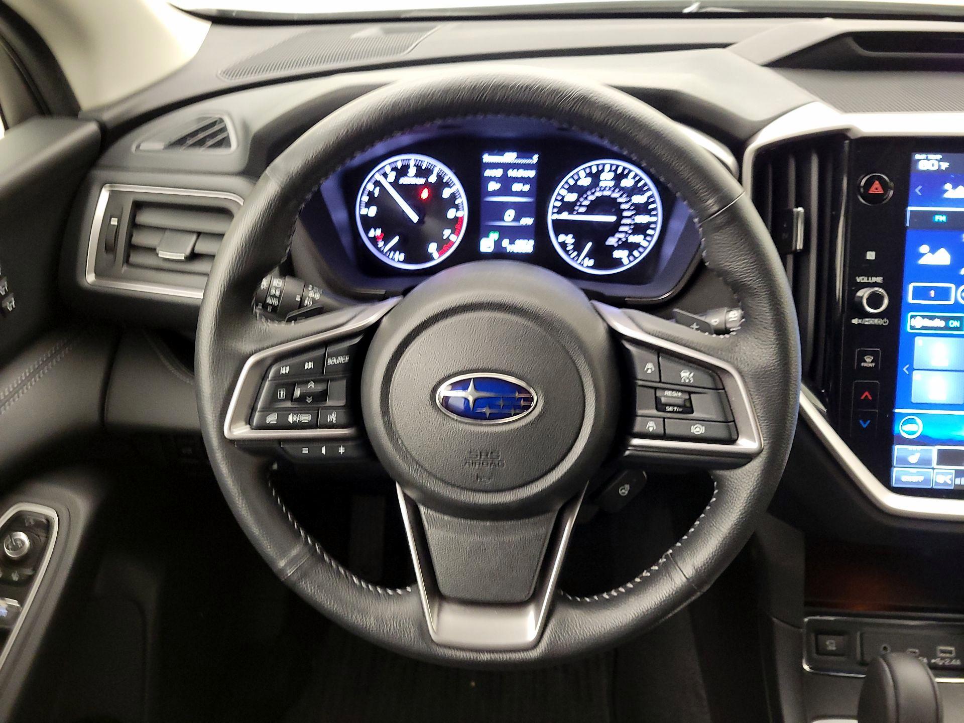 Thumbnail: 2023 Subaru Ascent - 10