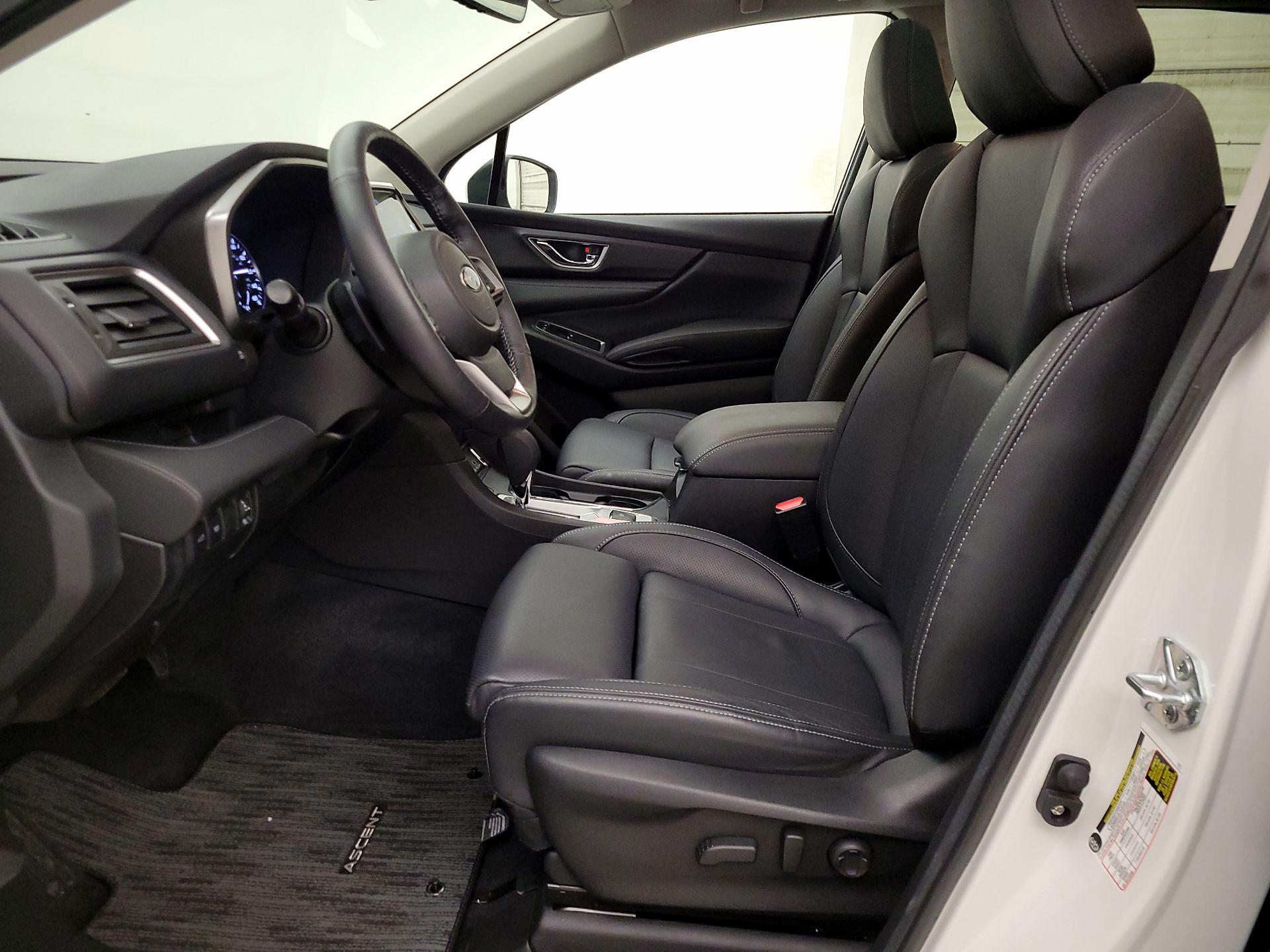 Thumbnail: 2023 Subaru Ascent - 11