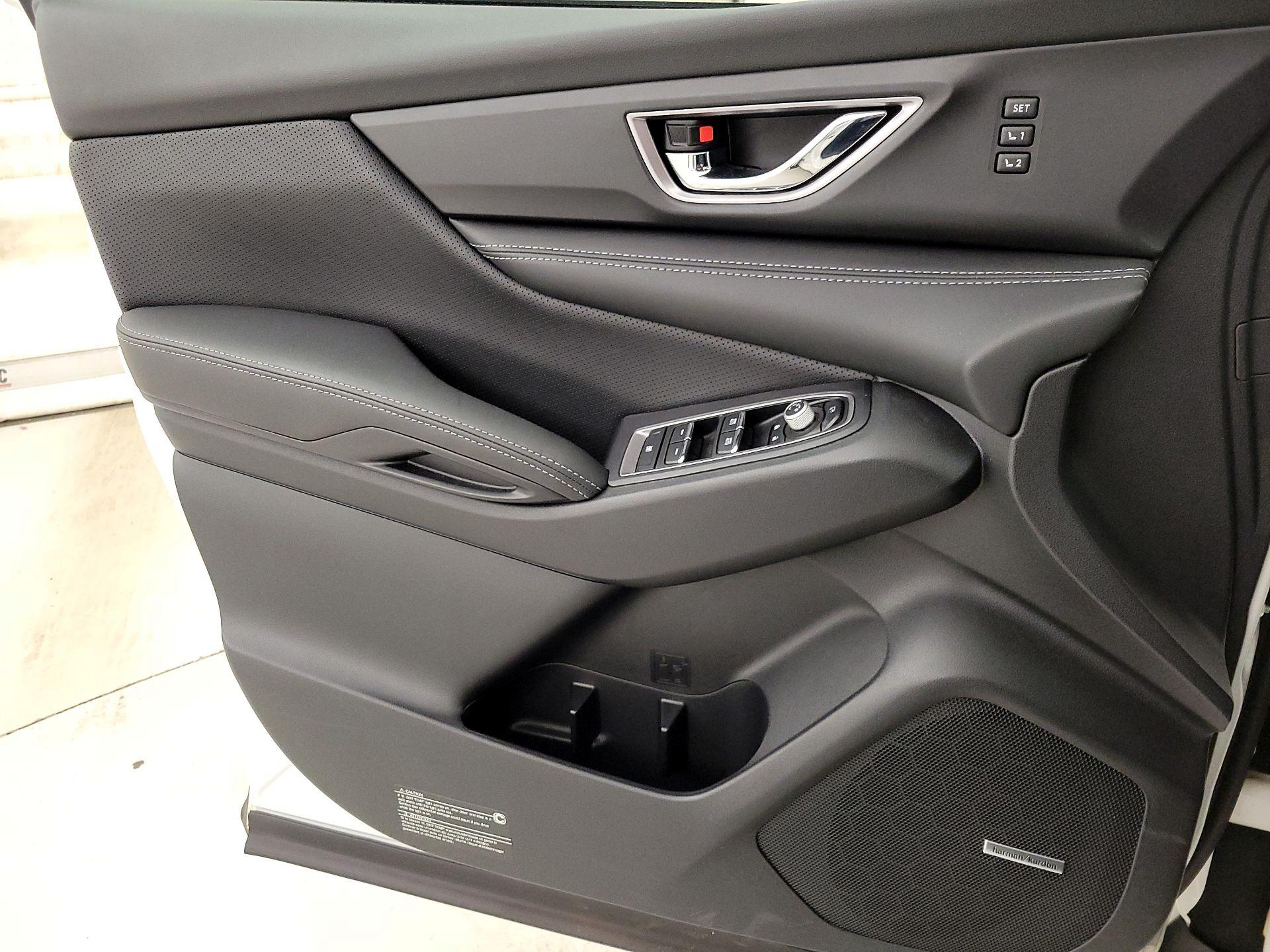 Thumbnail: 2023 Subaru Ascent - 12