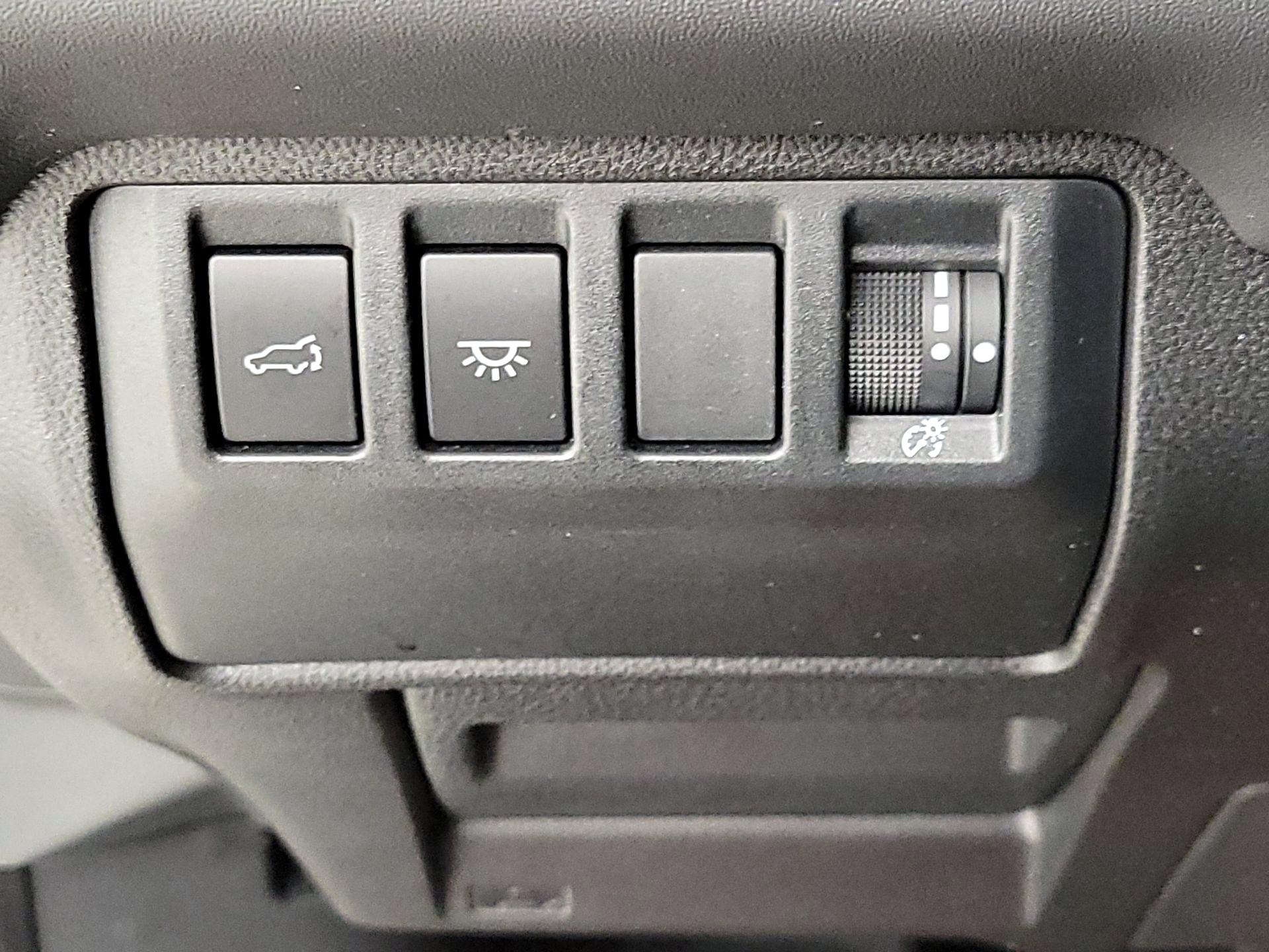 Thumbnail: 2023 Subaru Ascent - 13