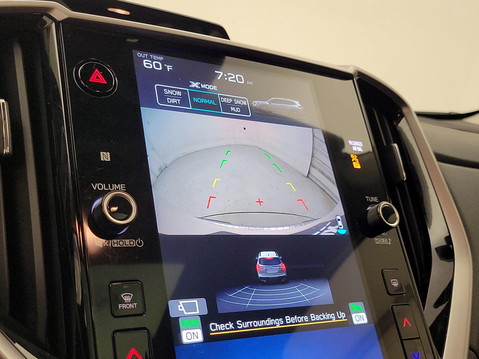 Thumbnail: 2023 Subaru Ascent - 14