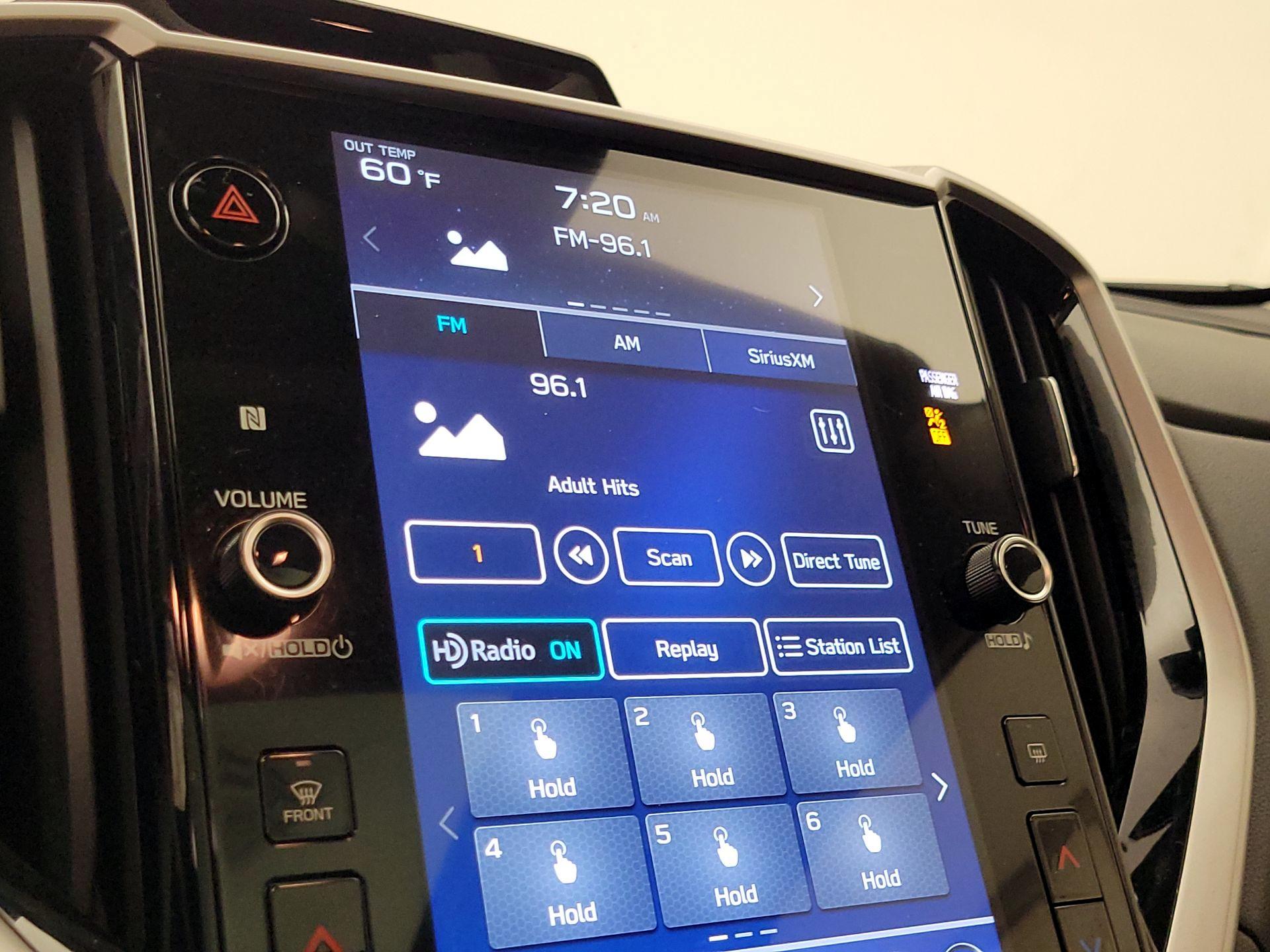 Thumbnail: 2023 Subaru Ascent - 15