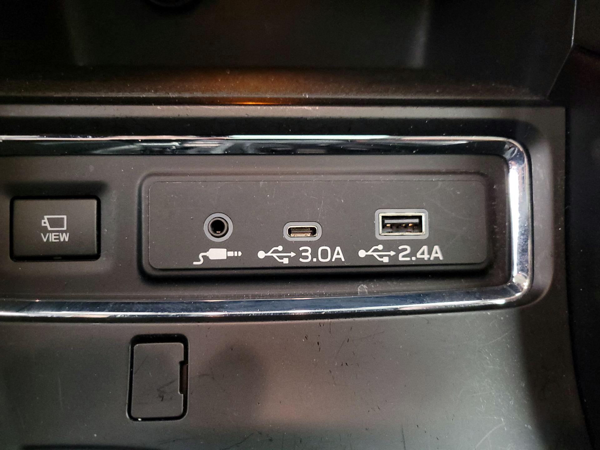 Thumbnail: 2023 Subaru Ascent - 18