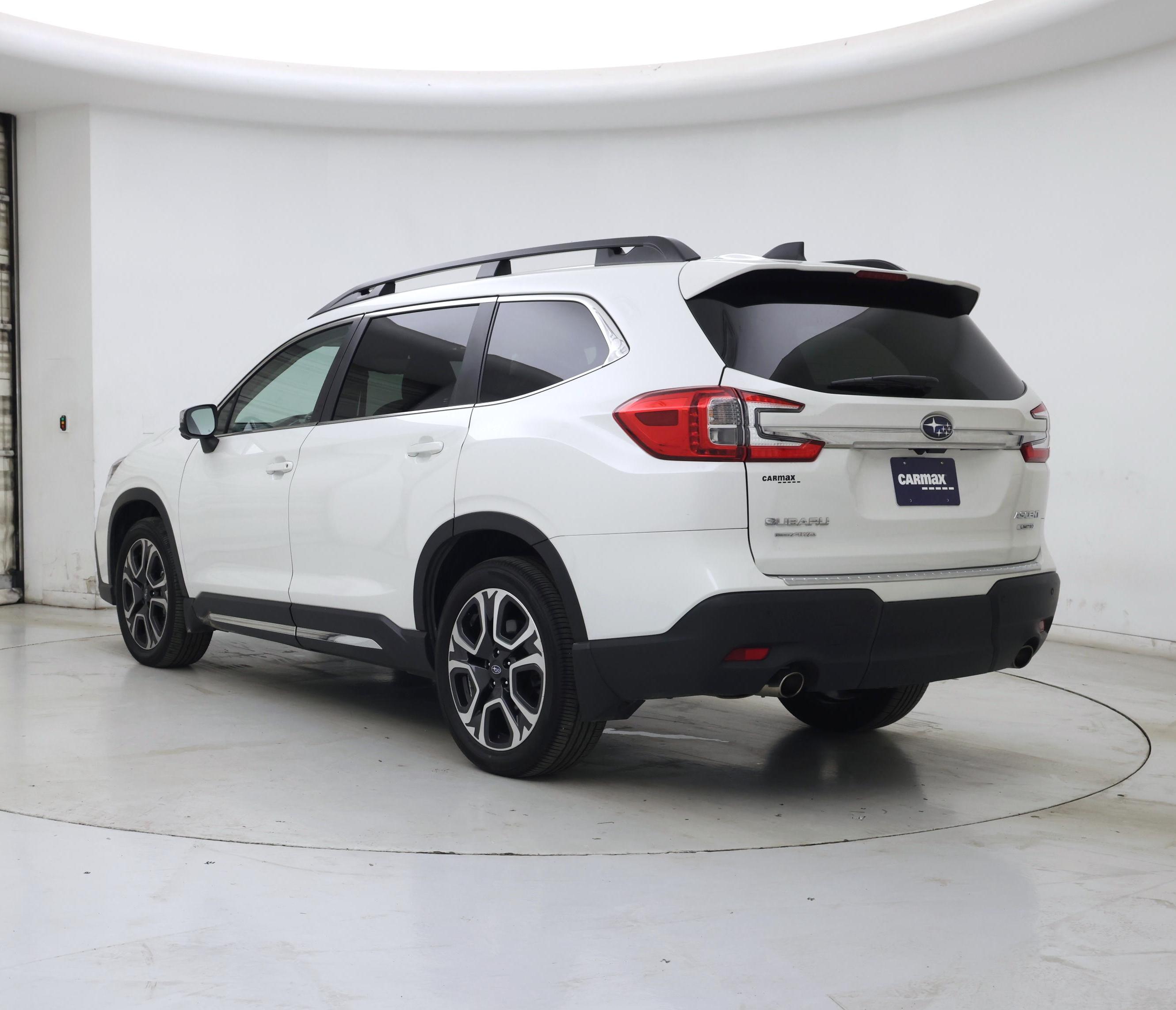 Thumbnail: 2023 Subaru Ascent - 2