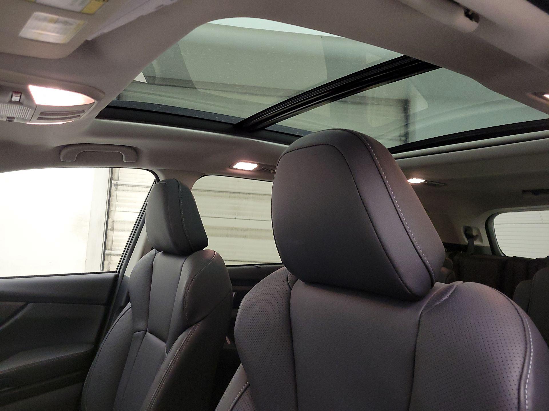 Thumbnail: 2023 Subaru Ascent - 19