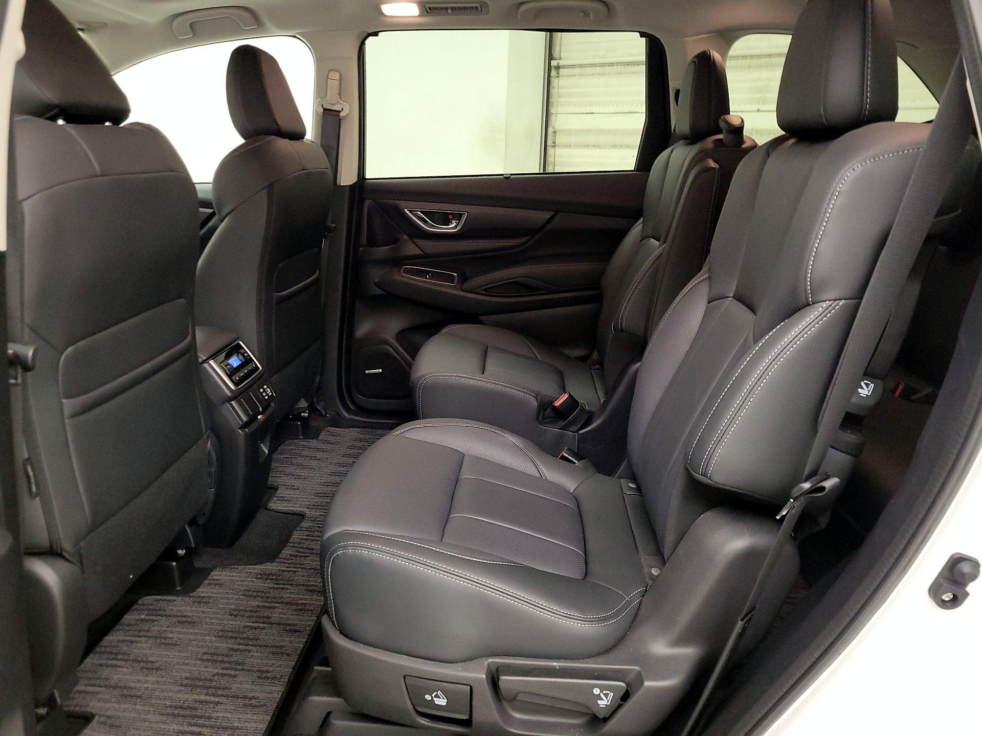 Thumbnail: 2023 Subaru Ascent - 20