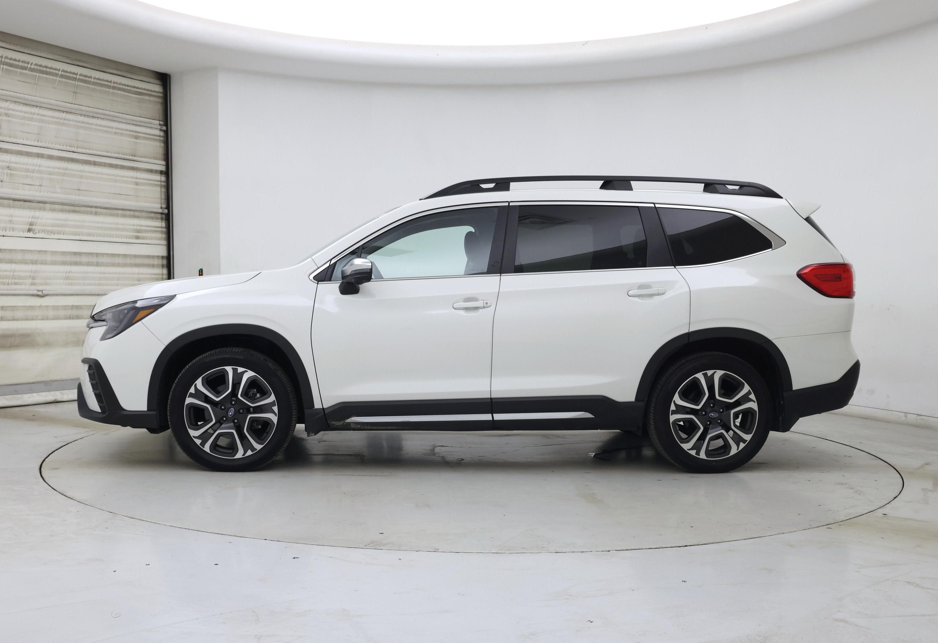 Thumbnail: 2023 Subaru Ascent - 3