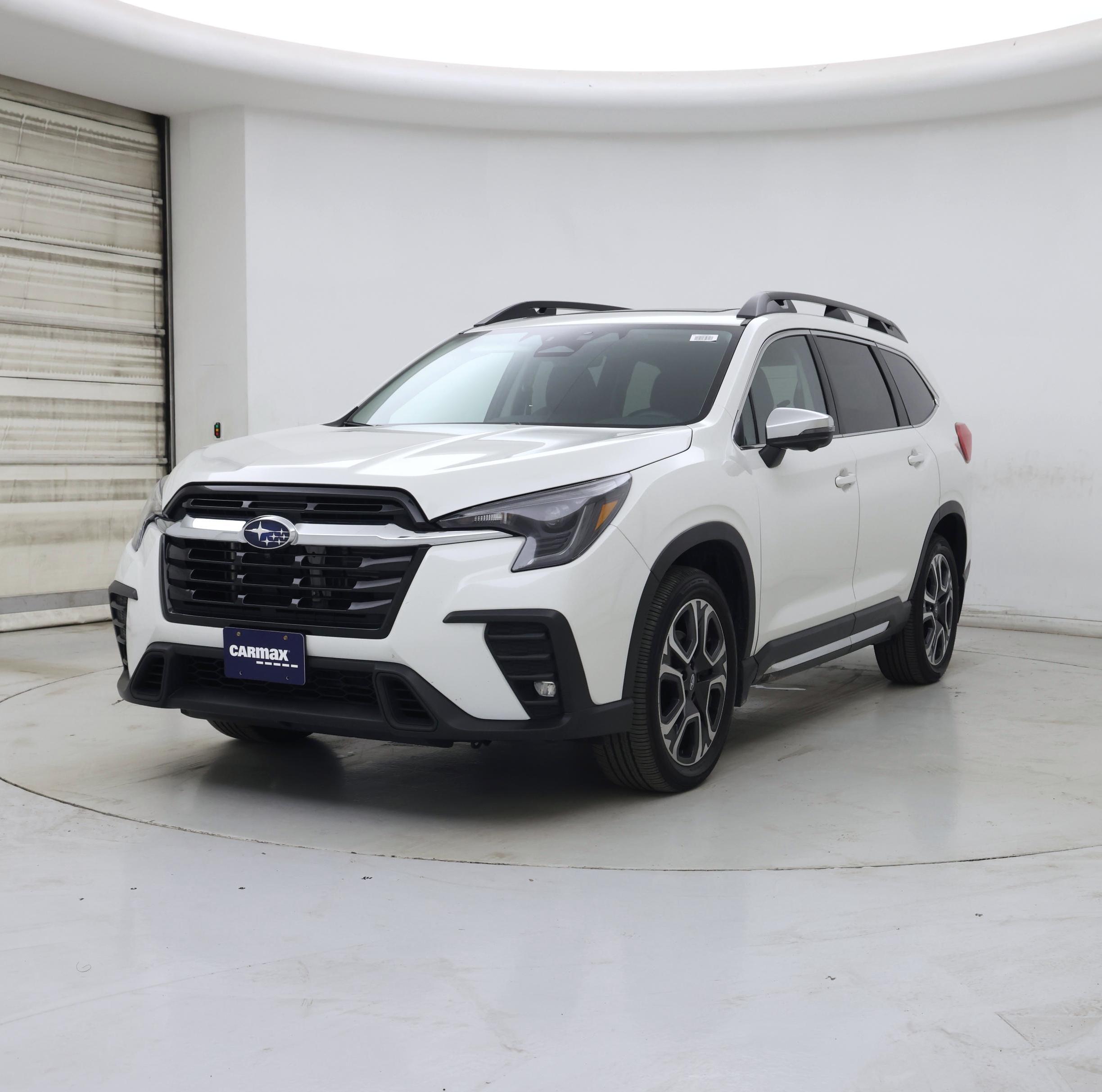 Thumbnail: 2023 Subaru Ascent - 4