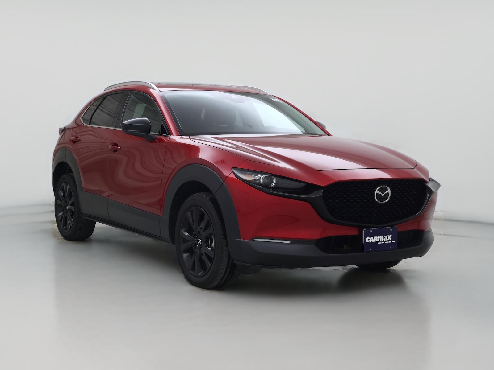 2023 Mazda CX-30 Turbo Premium