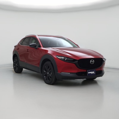 2023 Mazda CX-30 2.5 Turbo Premium