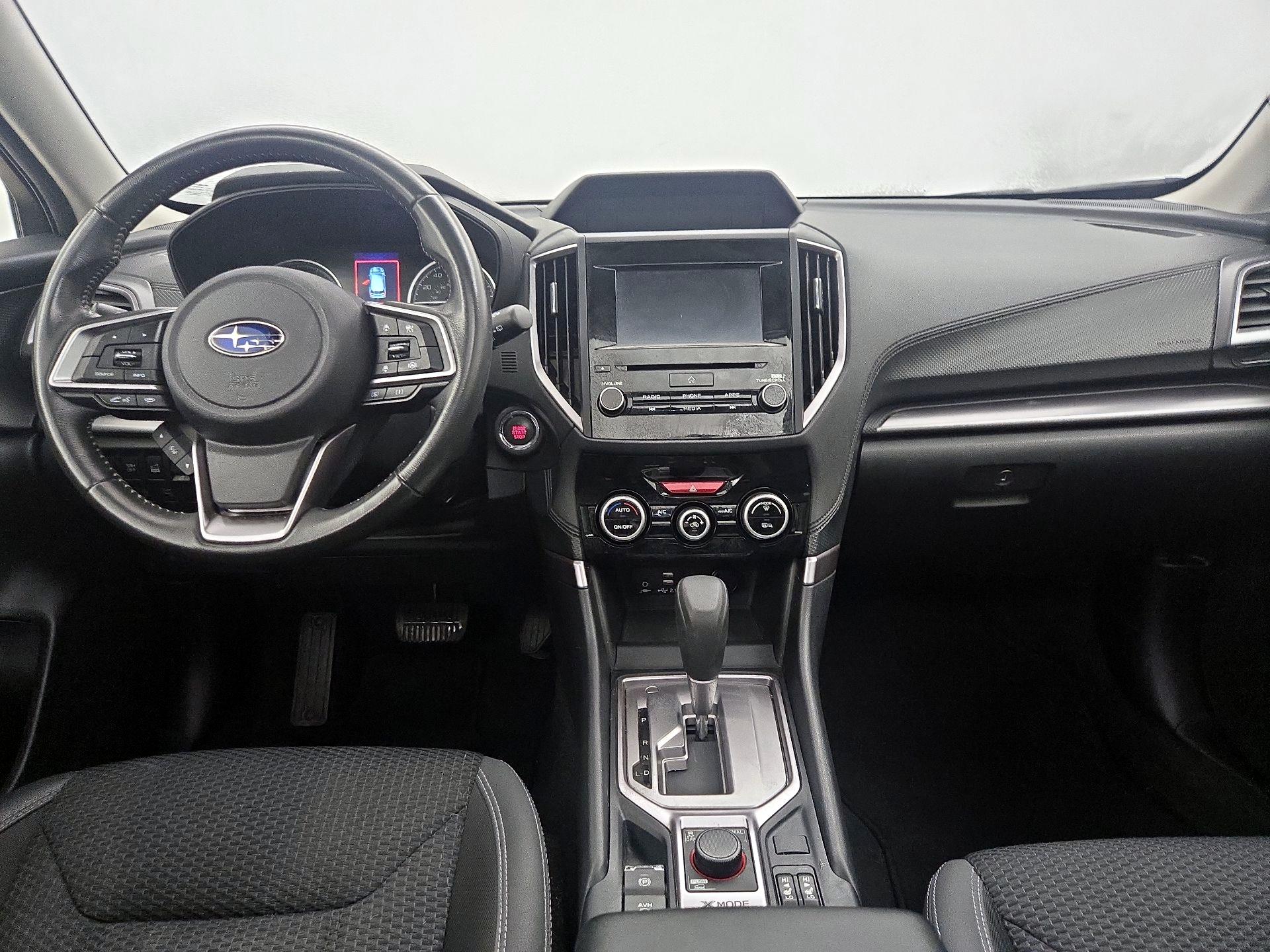 Thumbnail: 2022 Subaru Forester - 9