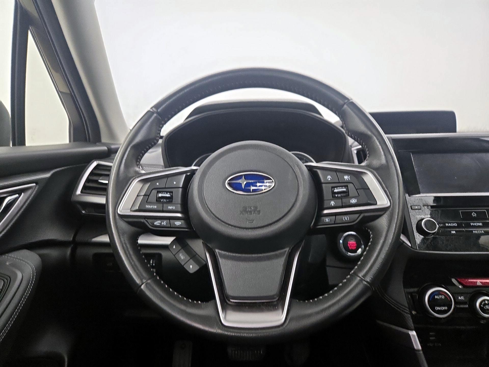 Thumbnail: 2022 Subaru Forester - 10