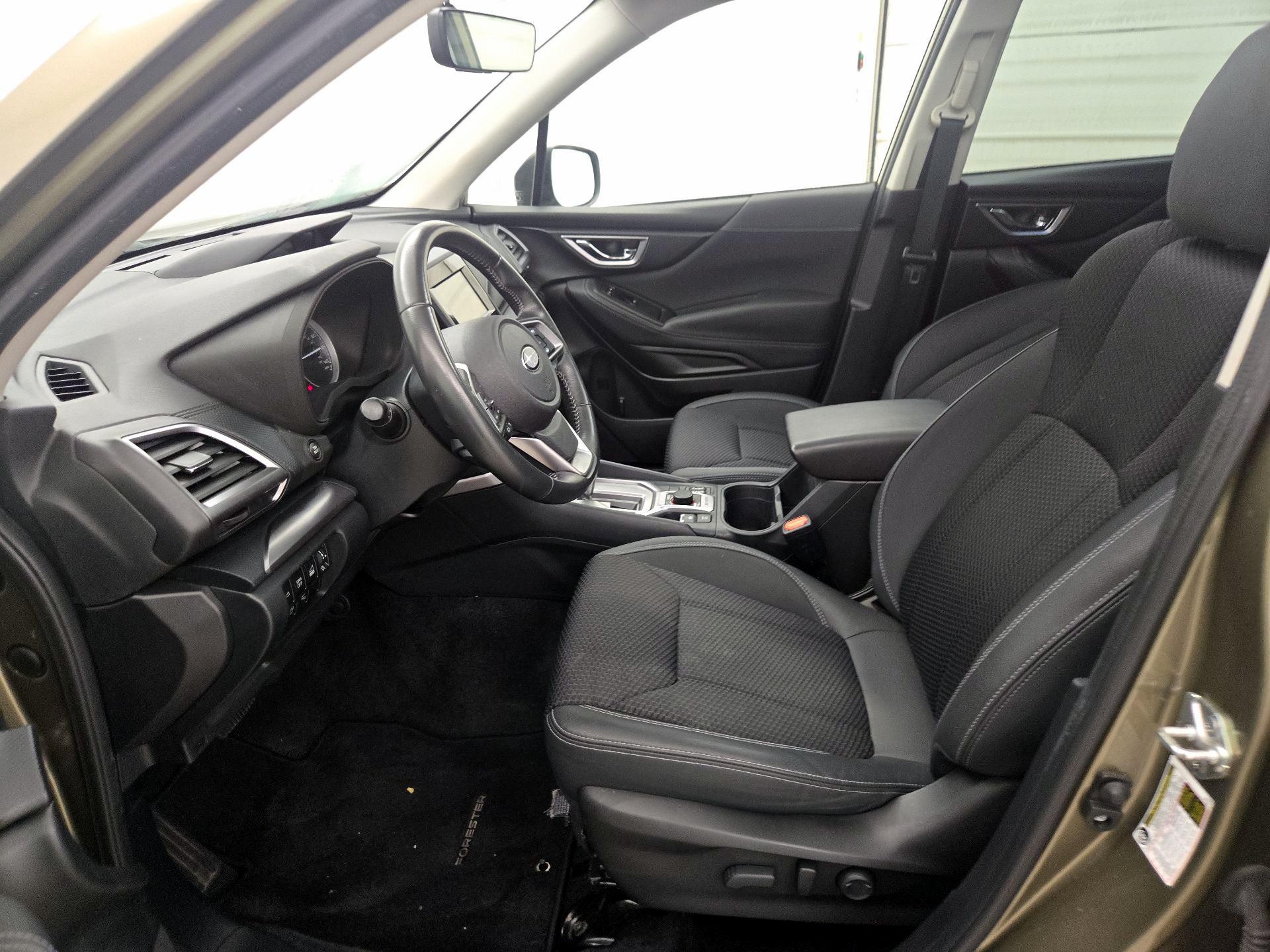 Thumbnail: 2022 Subaru Forester - 11