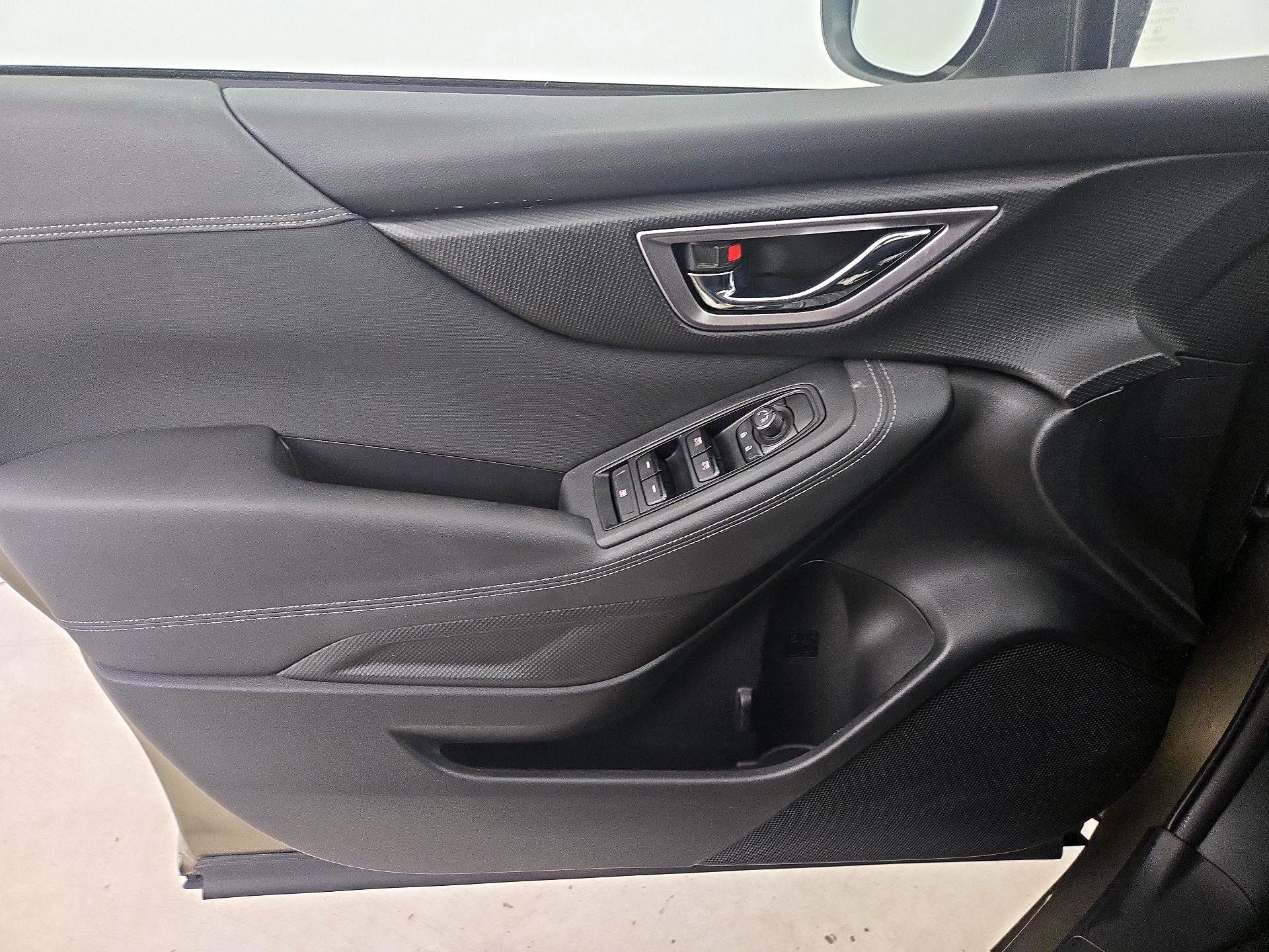 Thumbnail: 2022 Subaru Forester - 12