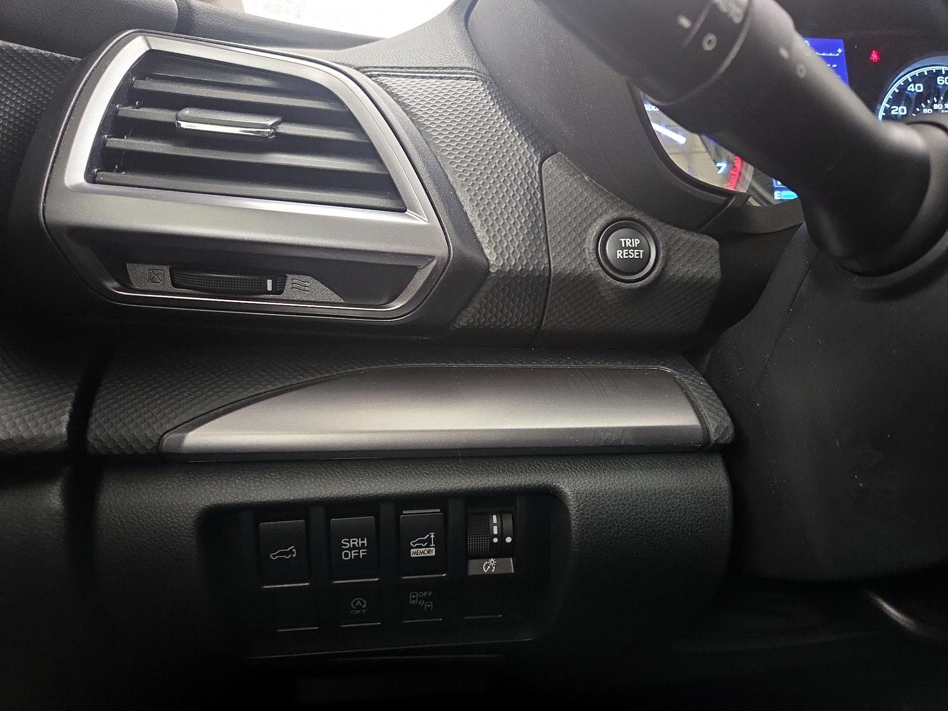 Thumbnail: 2022 Subaru Forester - 13