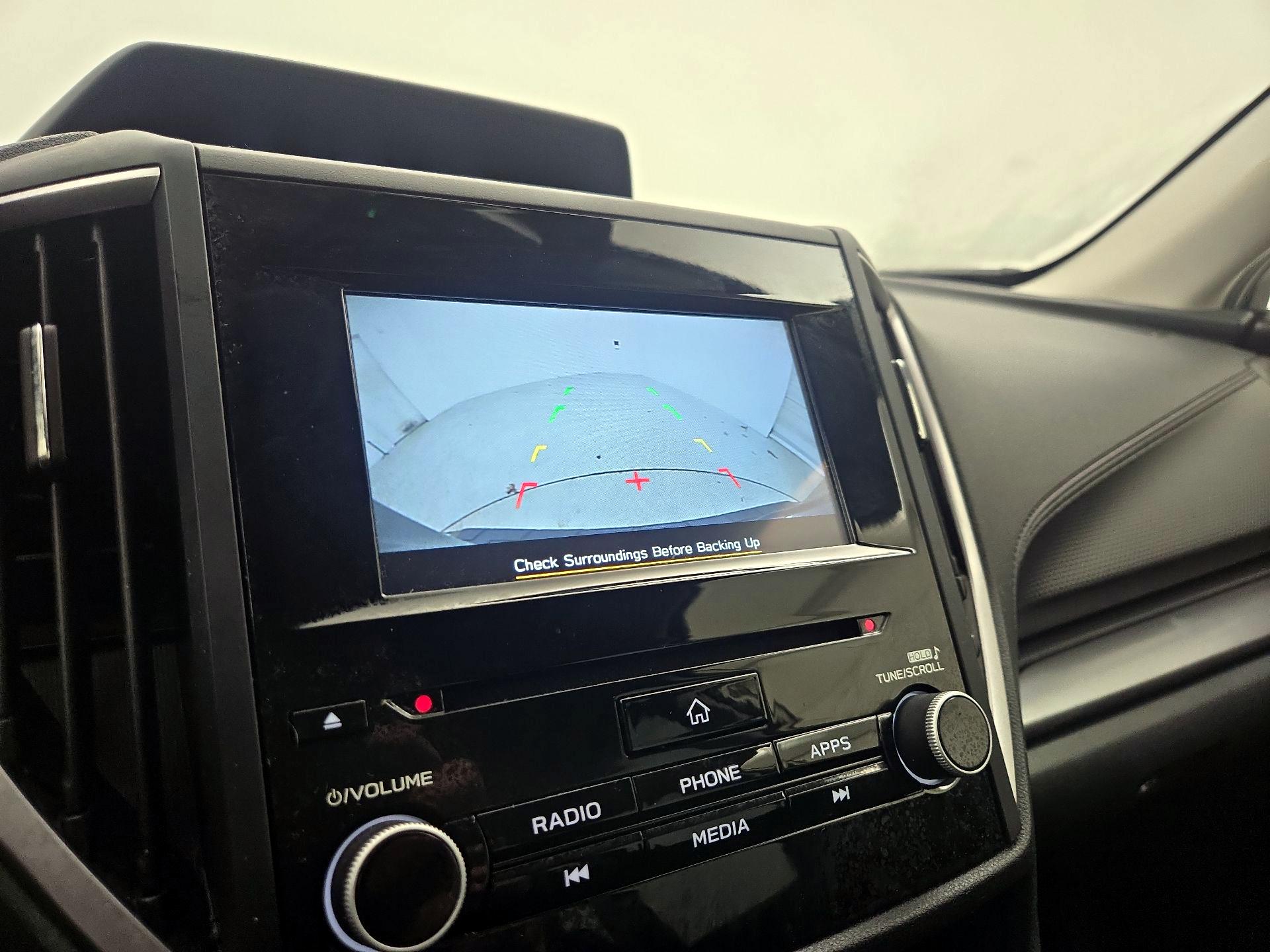 Thumbnail: 2022 Subaru Forester - 14