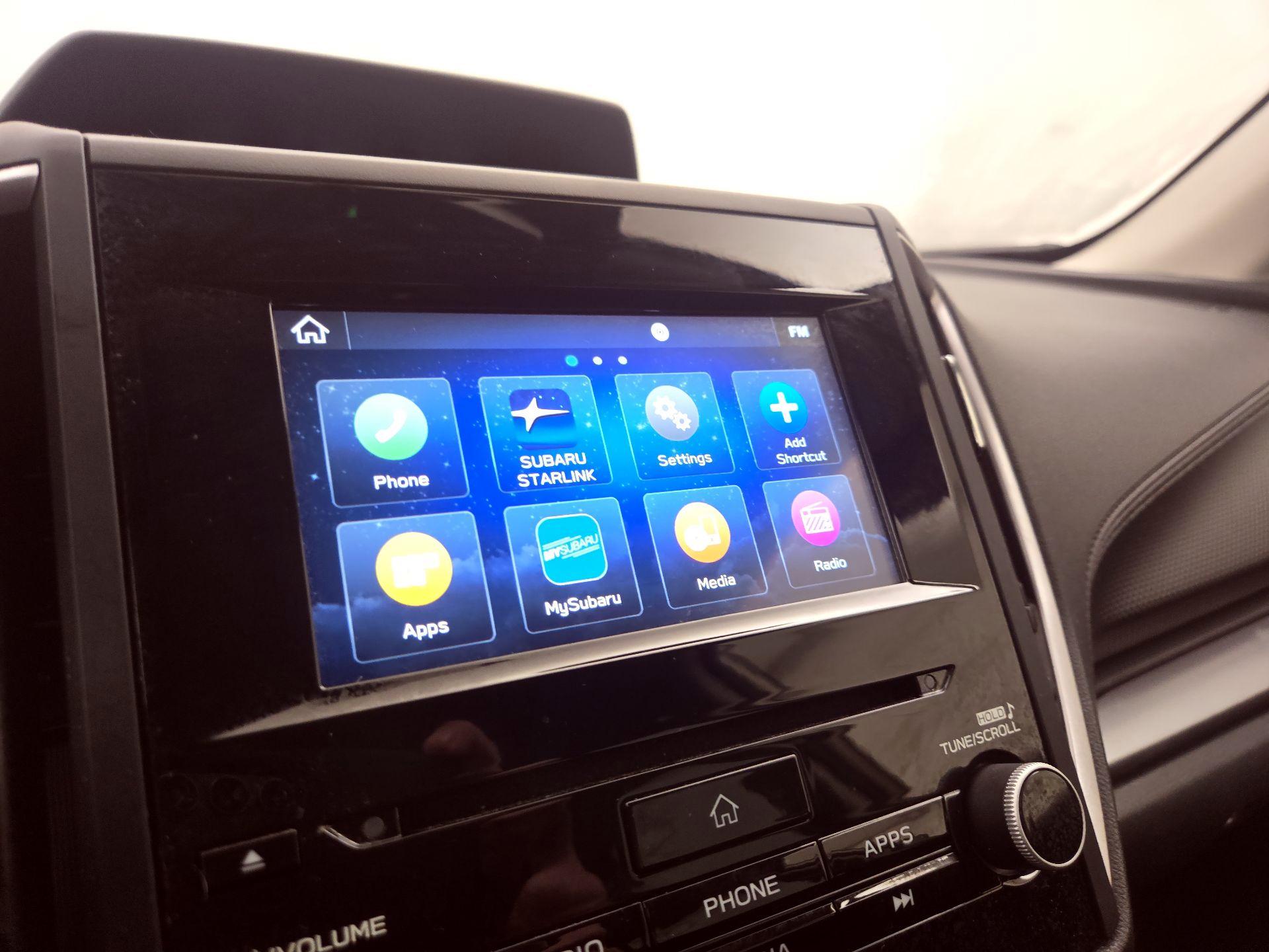 Thumbnail: 2022 Subaru Forester - 15