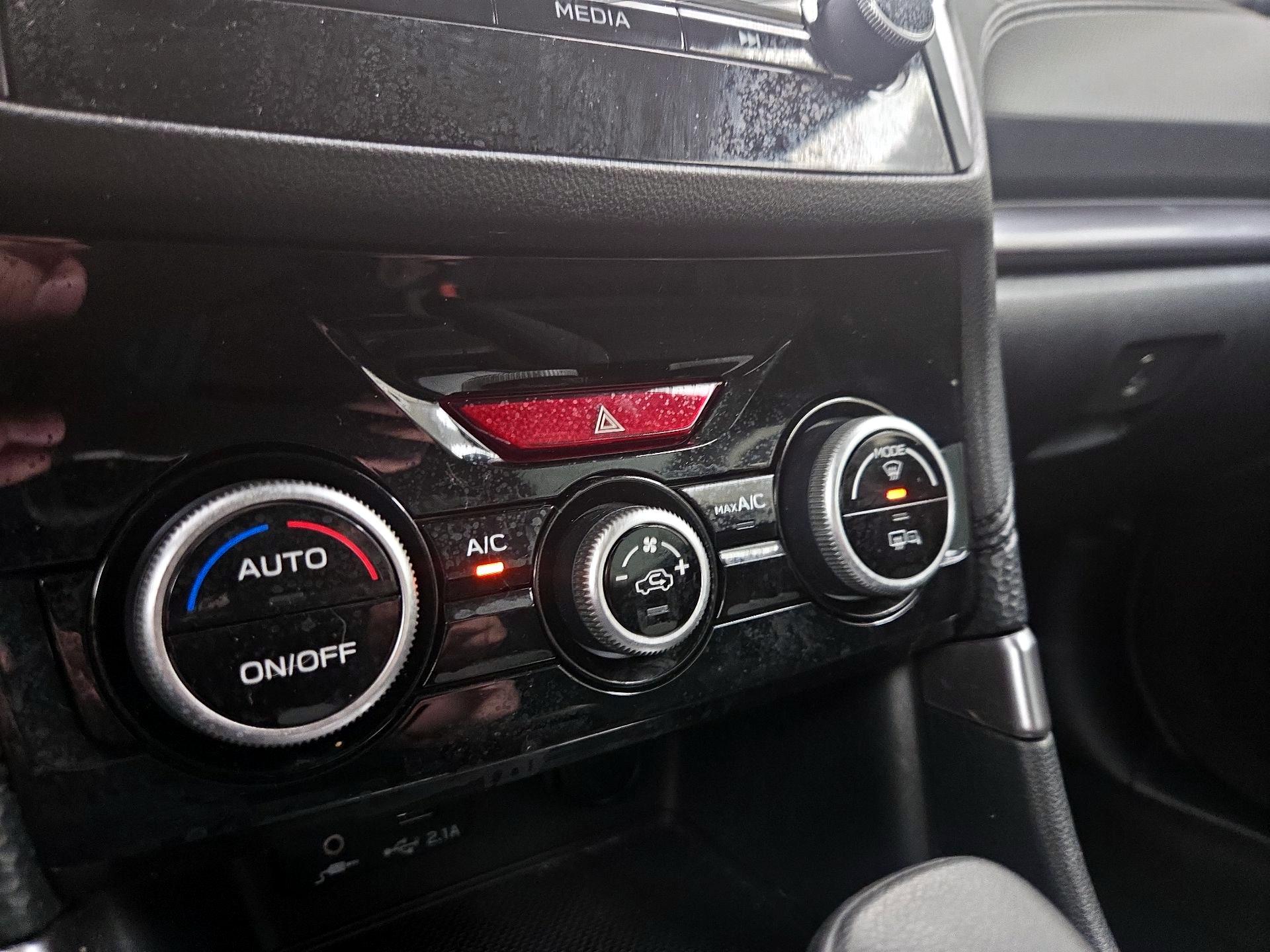 Thumbnail: 2022 Subaru Forester - 16