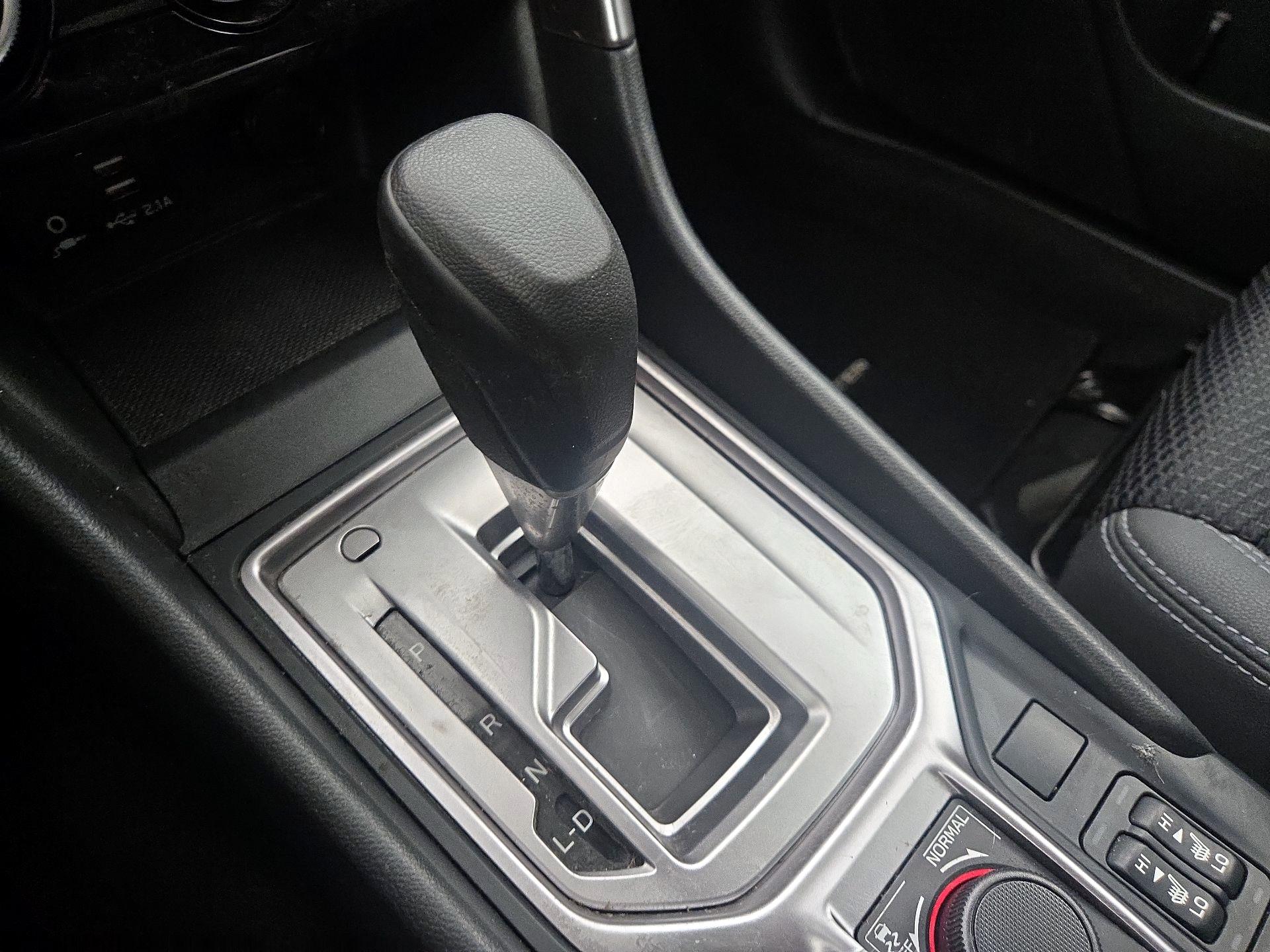 Thumbnail: 2022 Subaru Forester - 17