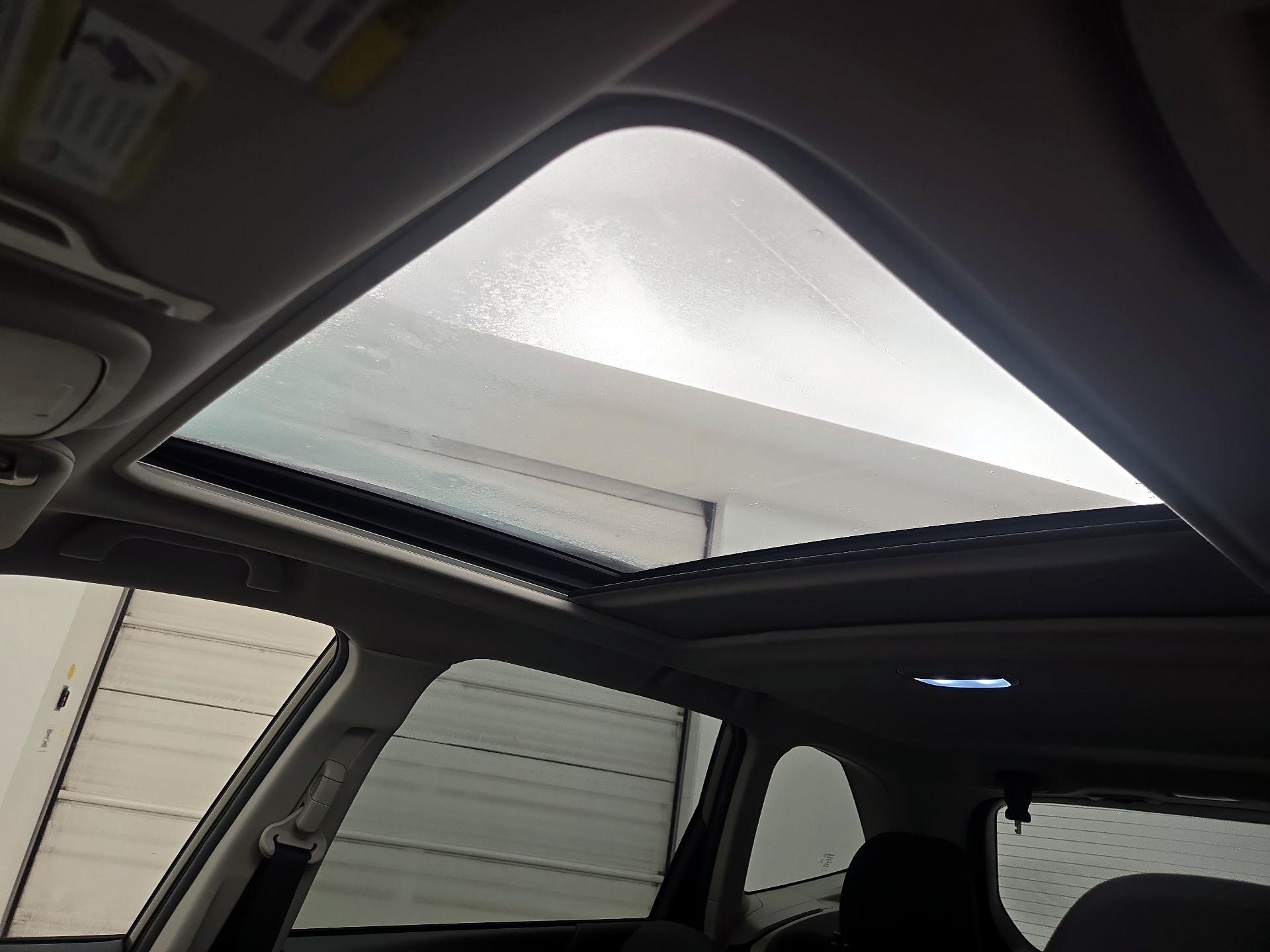 Thumbnail: 2022 Subaru Forester - 19