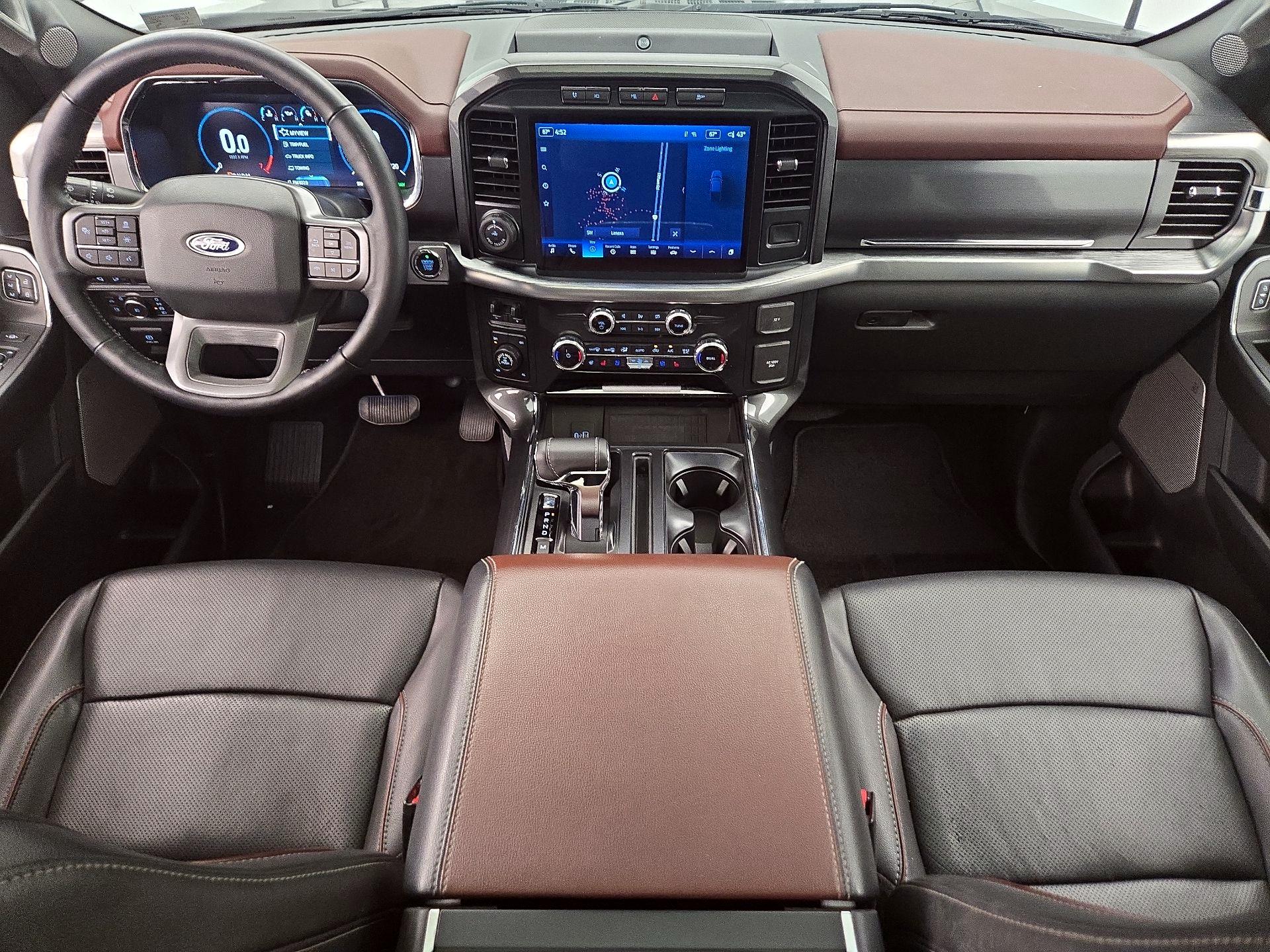 Thumbnail: 2022 Ford F-150 - 9