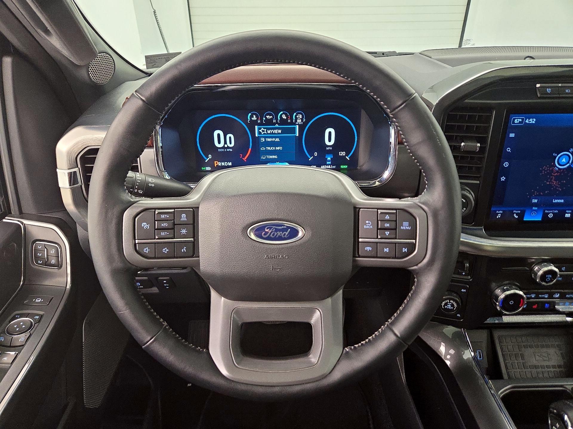 Thumbnail: 2022 Ford F-150 - 10