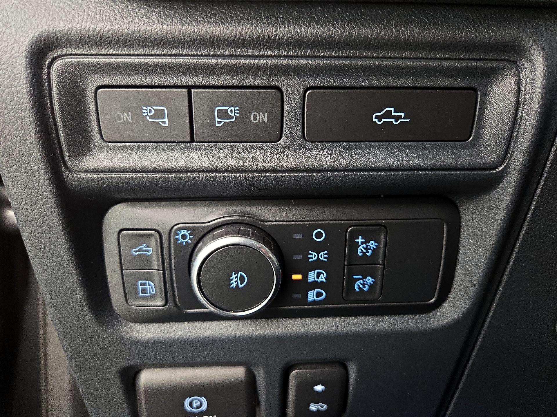 Thumbnail: 2022 Ford F-150 - 13