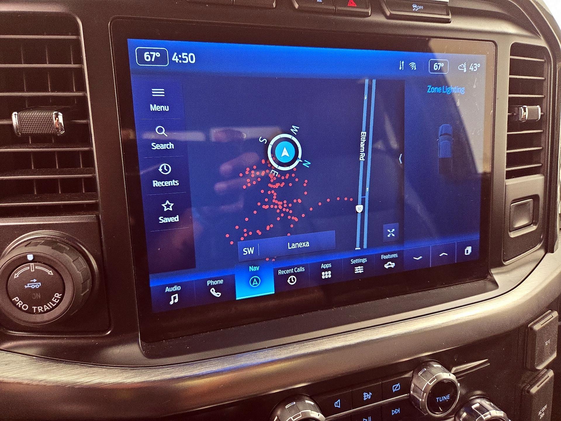 Thumbnail: 2022 Ford F-150 - 14